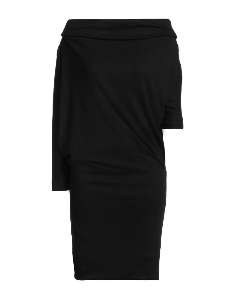 NENAH® Mini-kleid Damen Schwarz von NENAH®