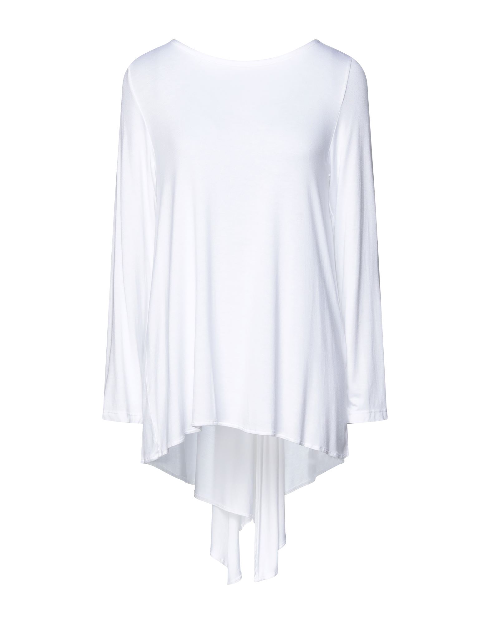 NENAH® T-shirts Damen Weiß von NENAH®