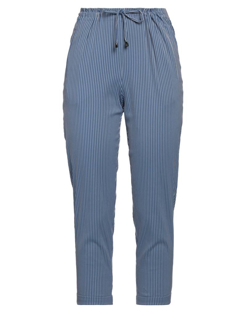 NENÈ Hose Damen Azurblau von NENÈ