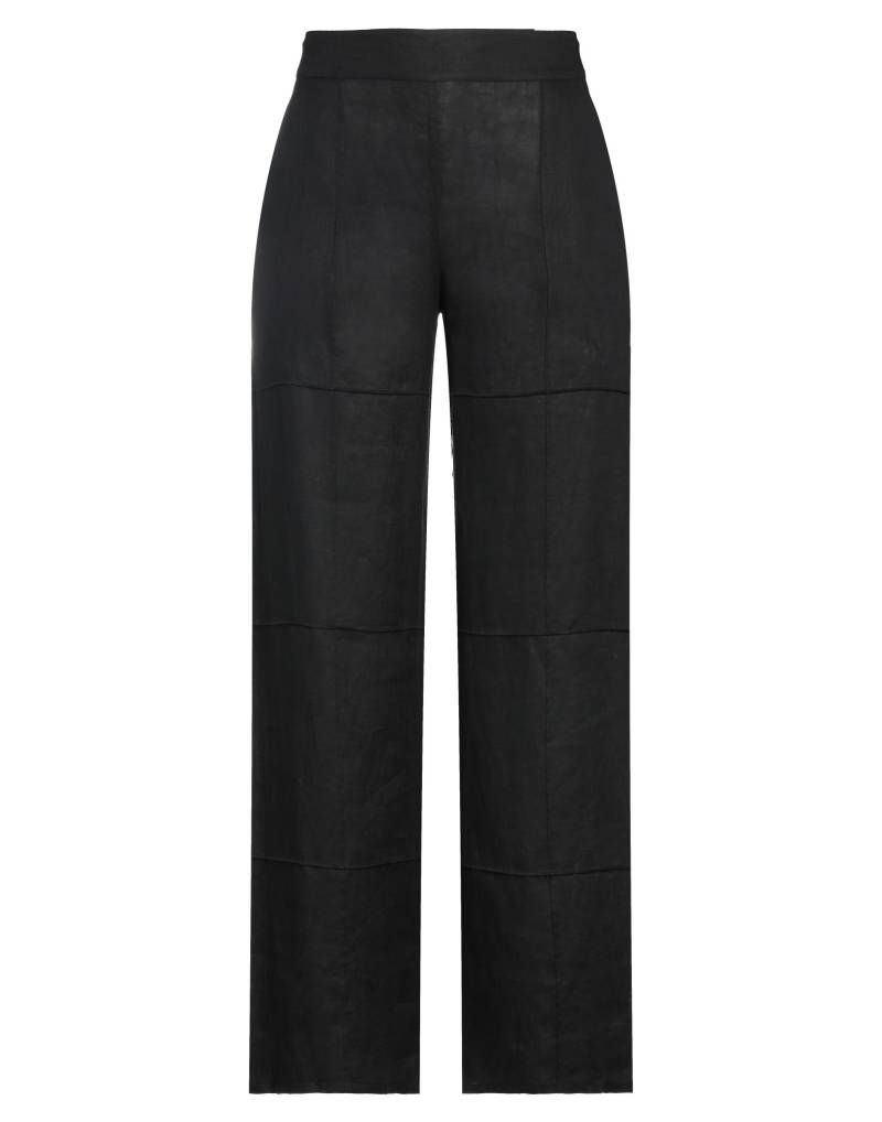 NENÈ Hose Damen Braungrau von NENÈ