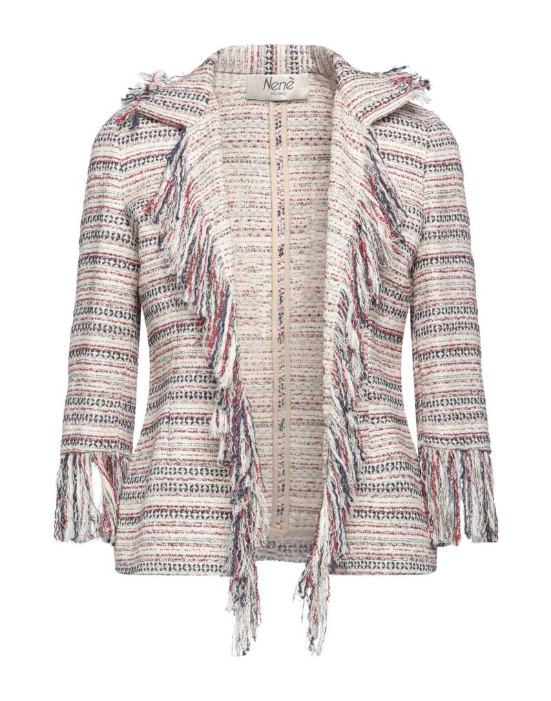 NENÈ Blazer Damen Elfenbein von NENÈ