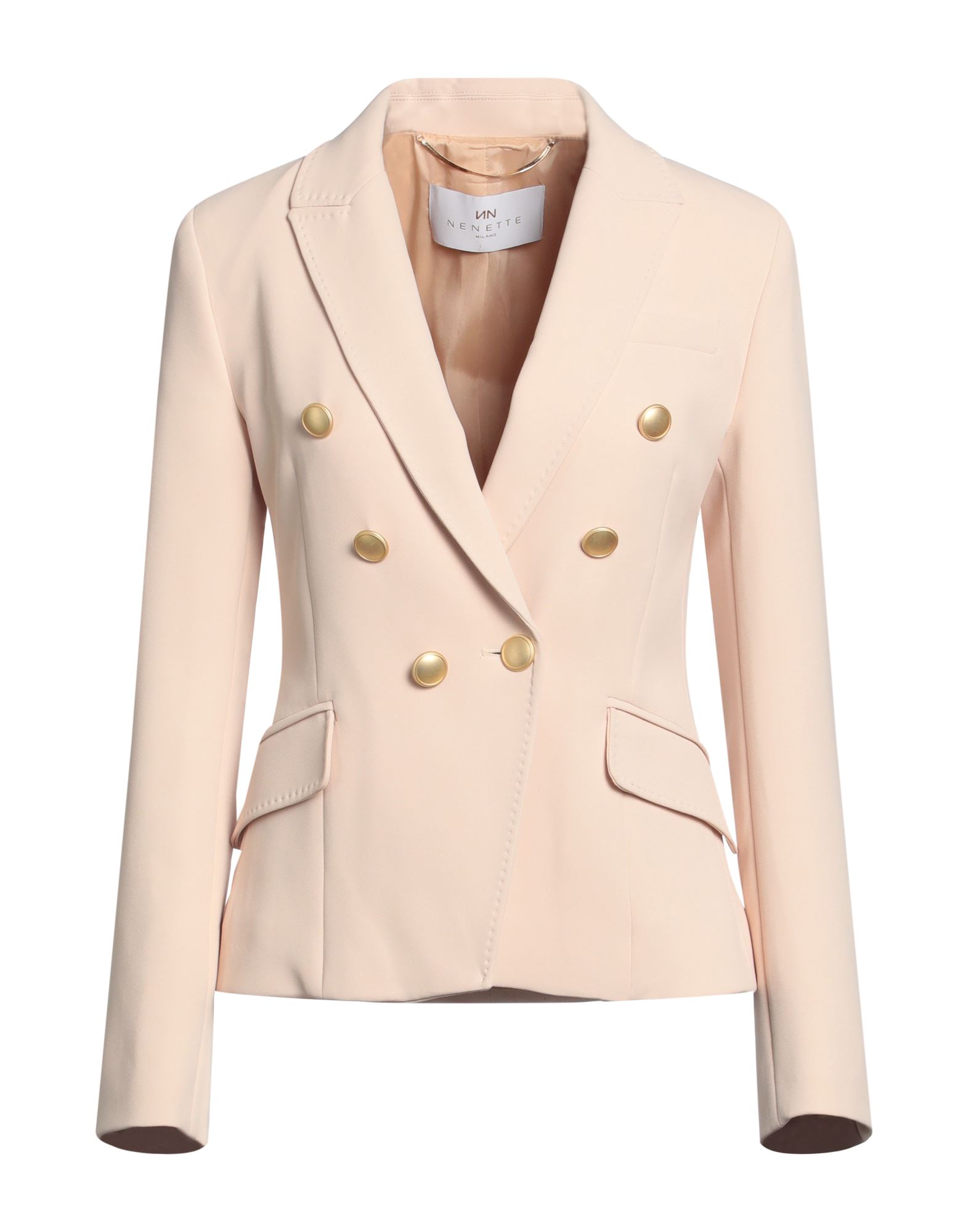 NENETTE Blazer Damen Beige von NENETTE