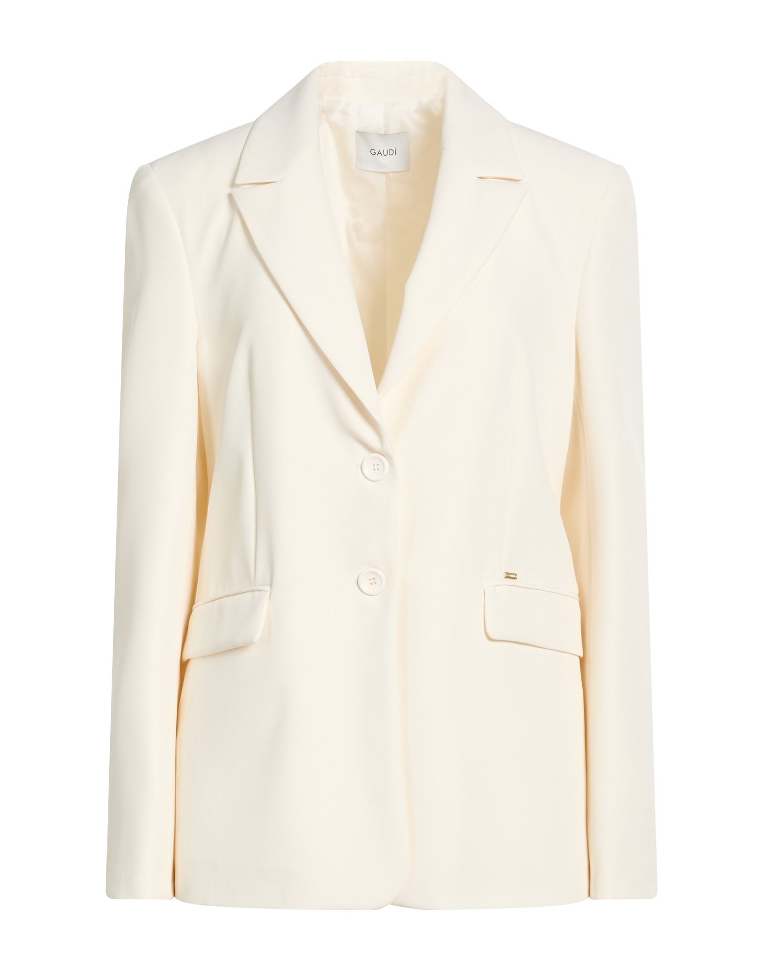 NENETTE Blazer Damen Elfenbein von NENETTE