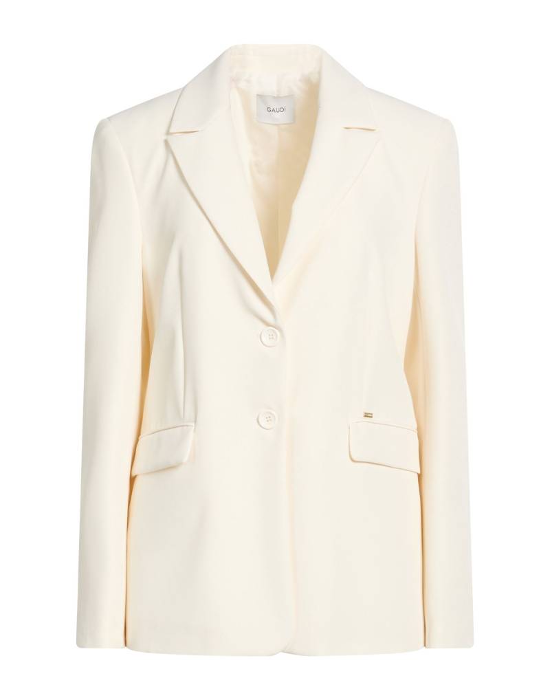 NENETTE Blazer Damen Elfenbein von NENETTE