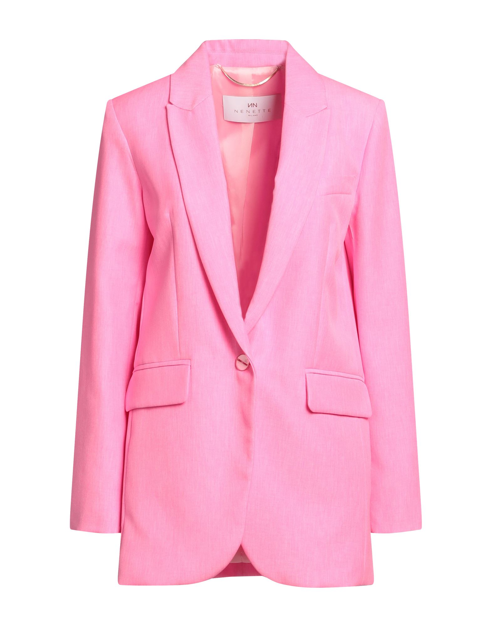 NENETTE Blazer Damen Fuchsia von NENETTE