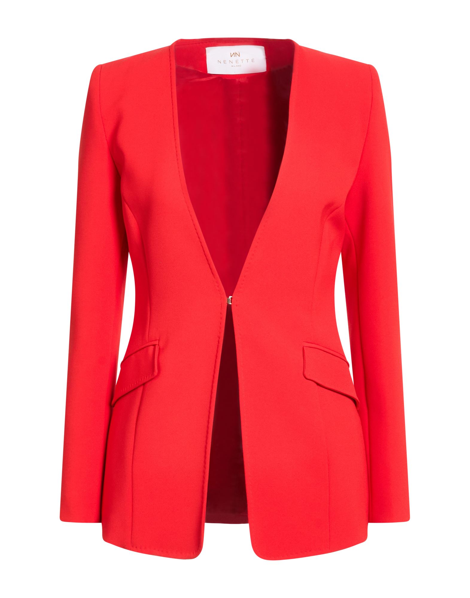 NENETTE Blazer Damen Rot von NENETTE