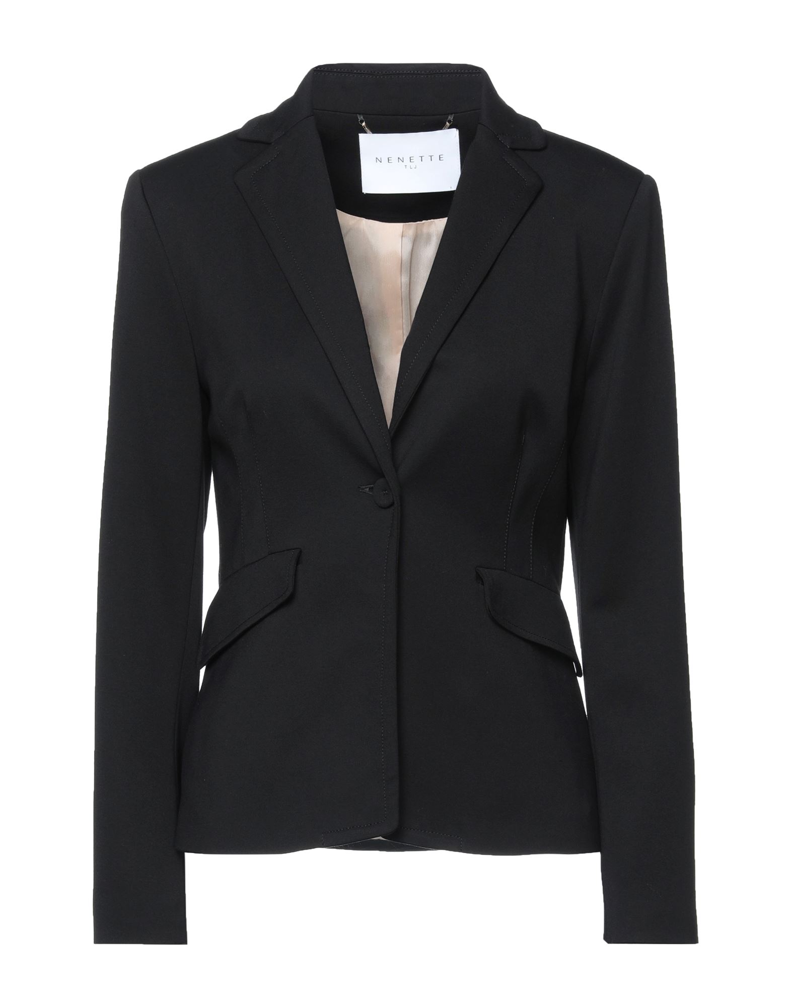 NENETTE Blazer Damen Schwarz von NENETTE