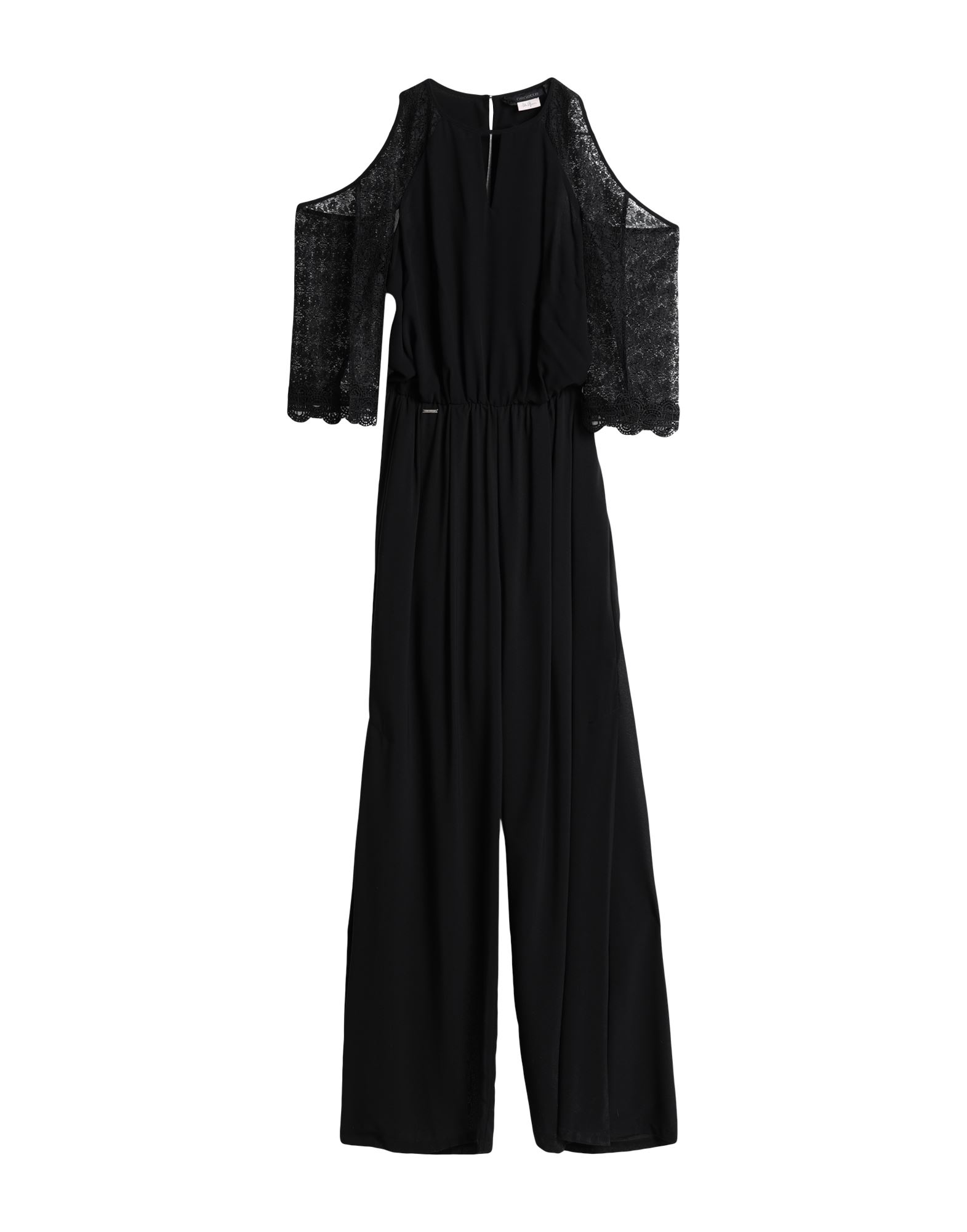 NENETTE Jumpsuit Damen Schwarz von NENETTE