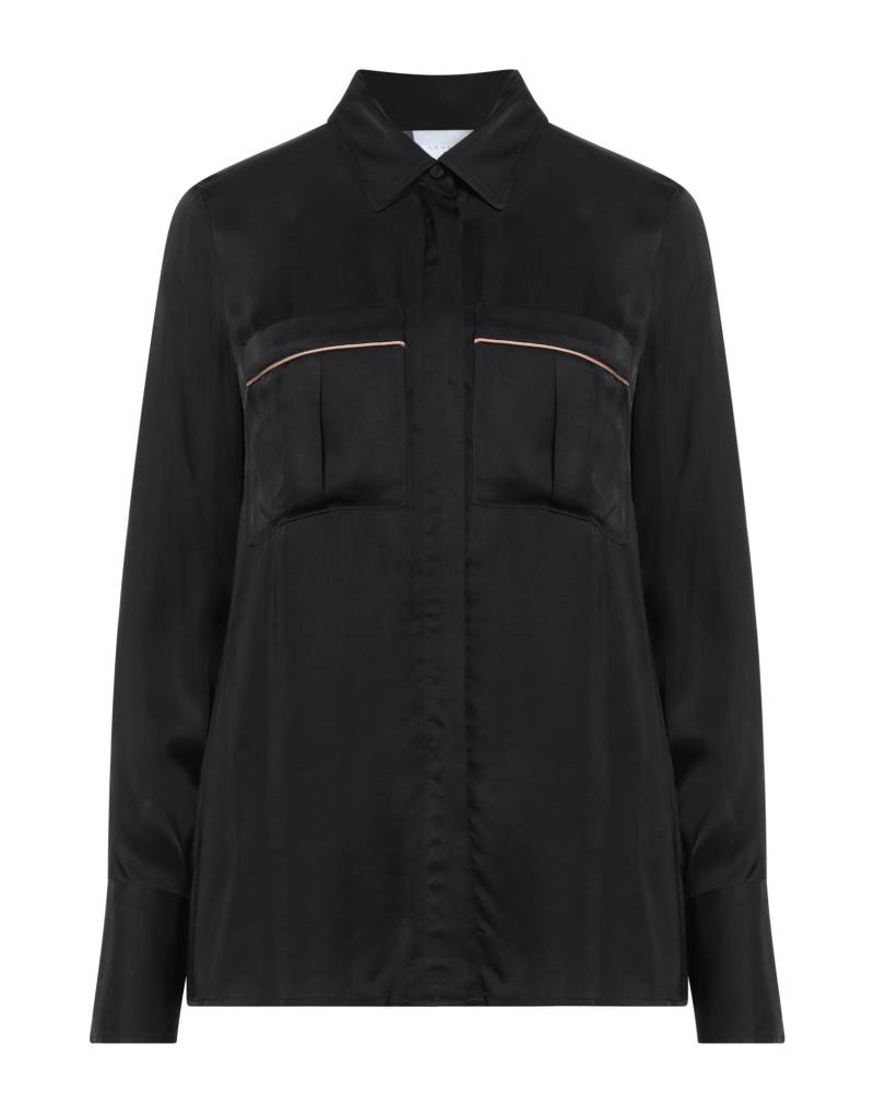 NENETTE Hemd Damen Schwarz NENETTE Hemd Damen Schwarz von NENETTE