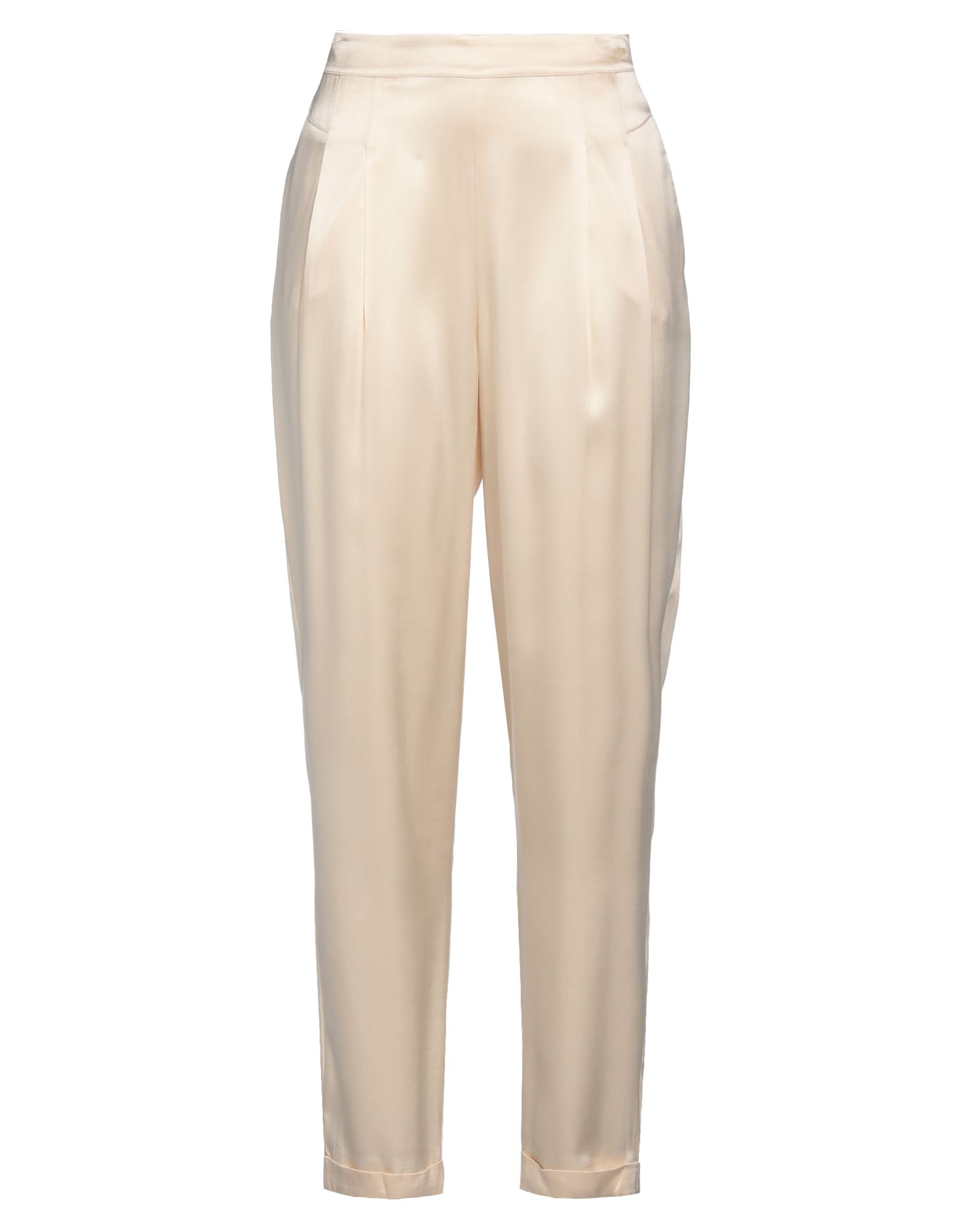 NENETTE Hose Damen Beige von NENETTE