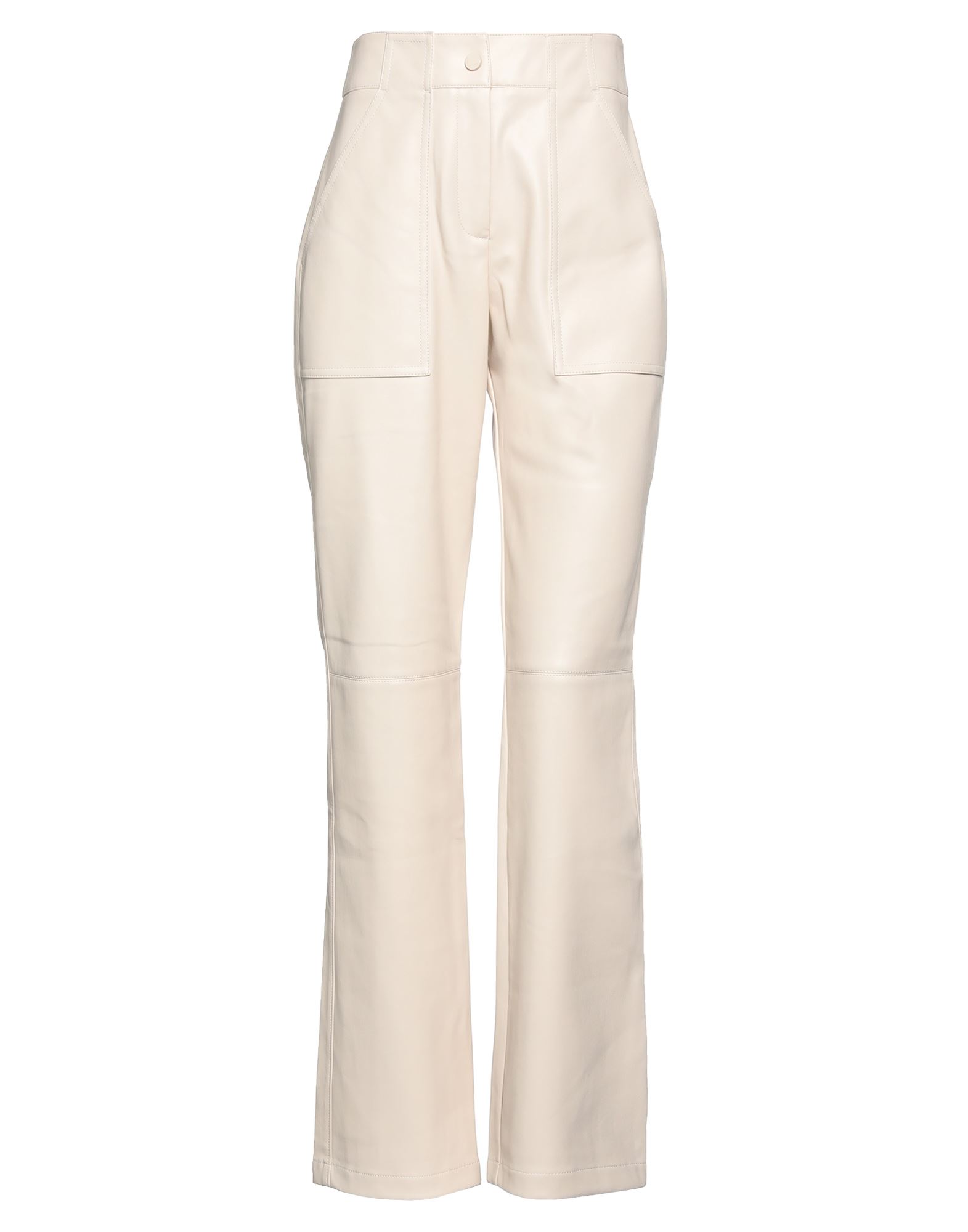 NENETTE Hose Damen Beige von NENETTE