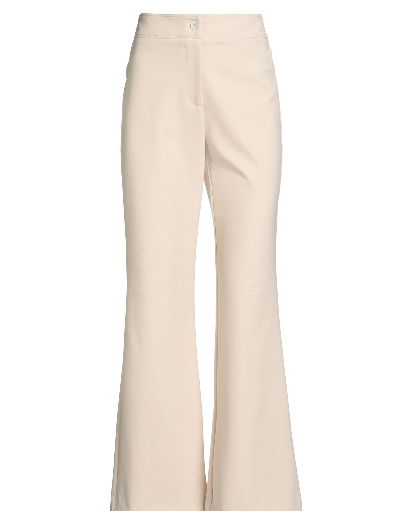 NENETTE Hose Damen Beige von NENETTE