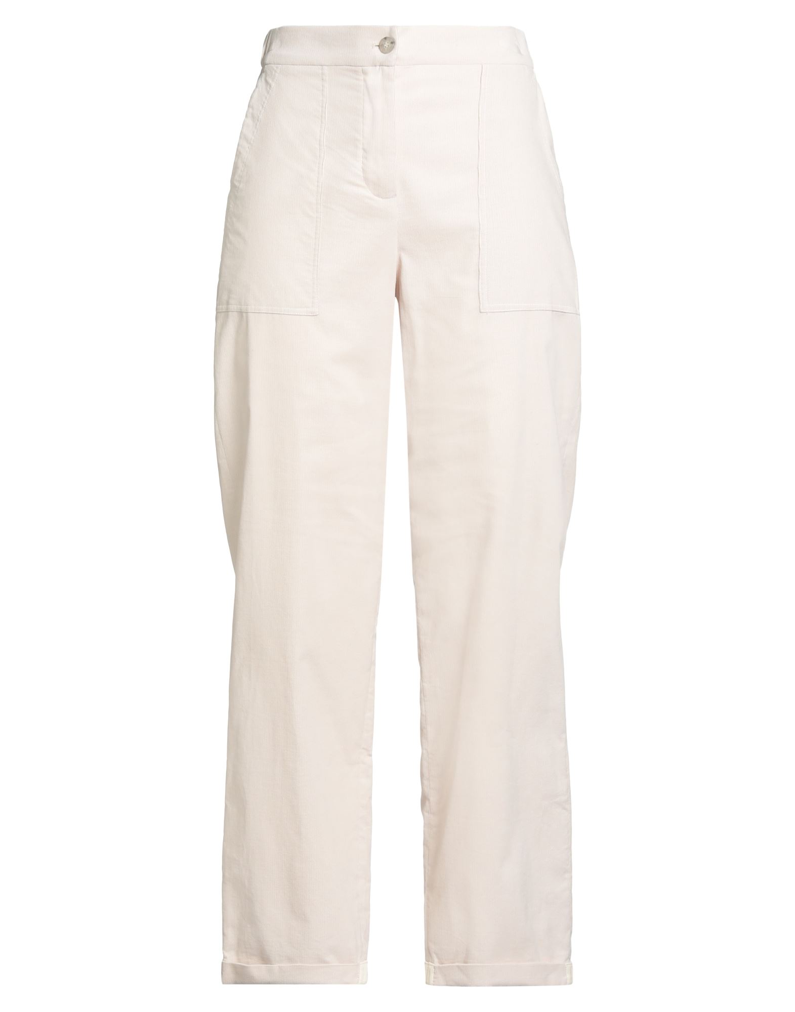 NENETTE Hose Damen Beige von NENETTE