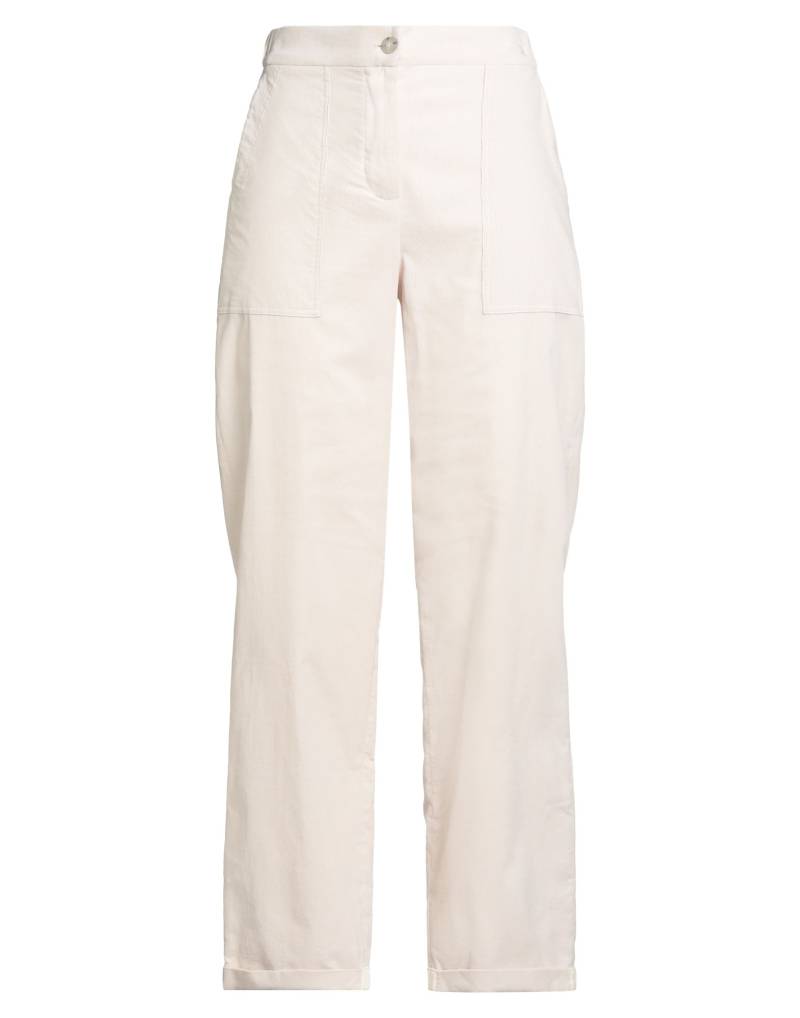 NENETTE Hose Damen Beige von NENETTE