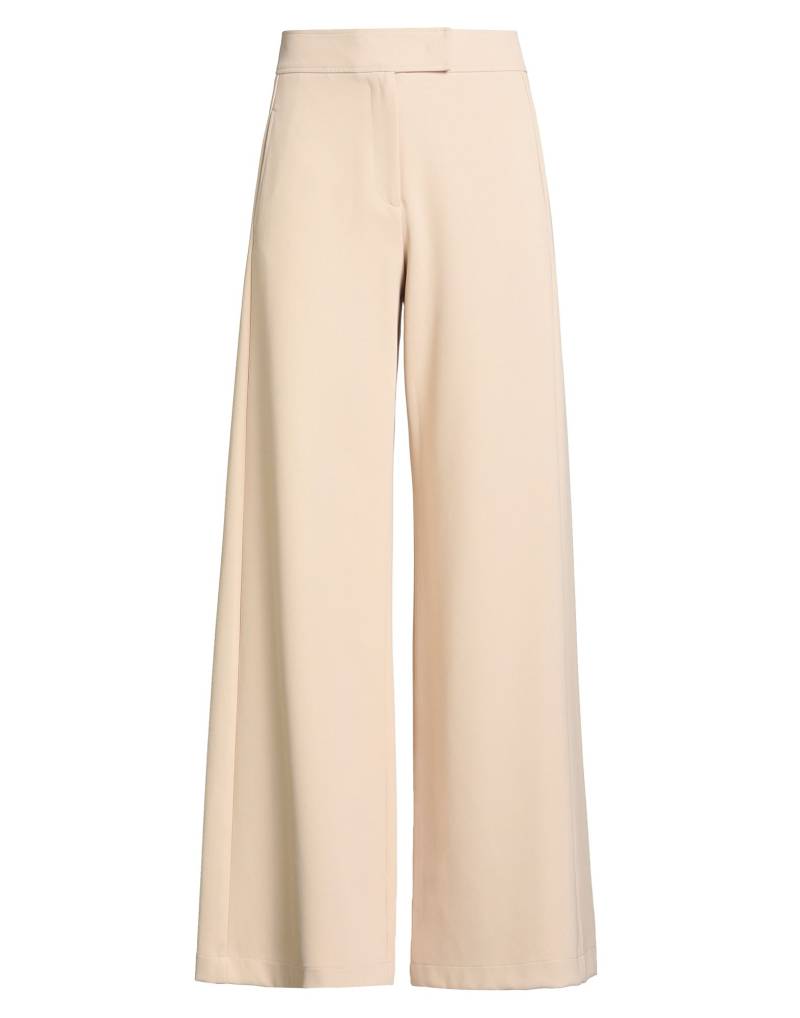 NENETTE Hose Damen Beige von NENETTE