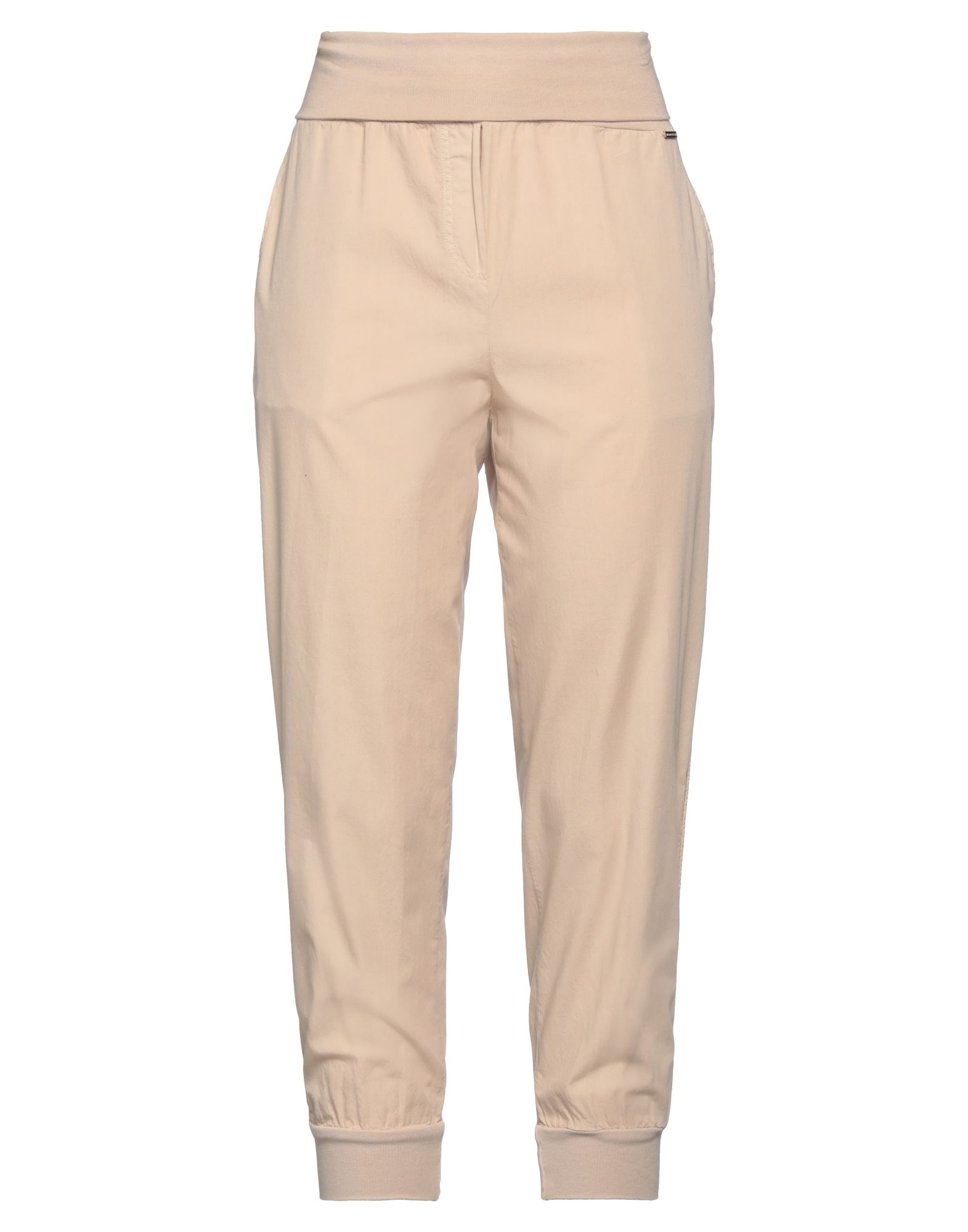 NENETTE Hose Damen Beige von NENETTE