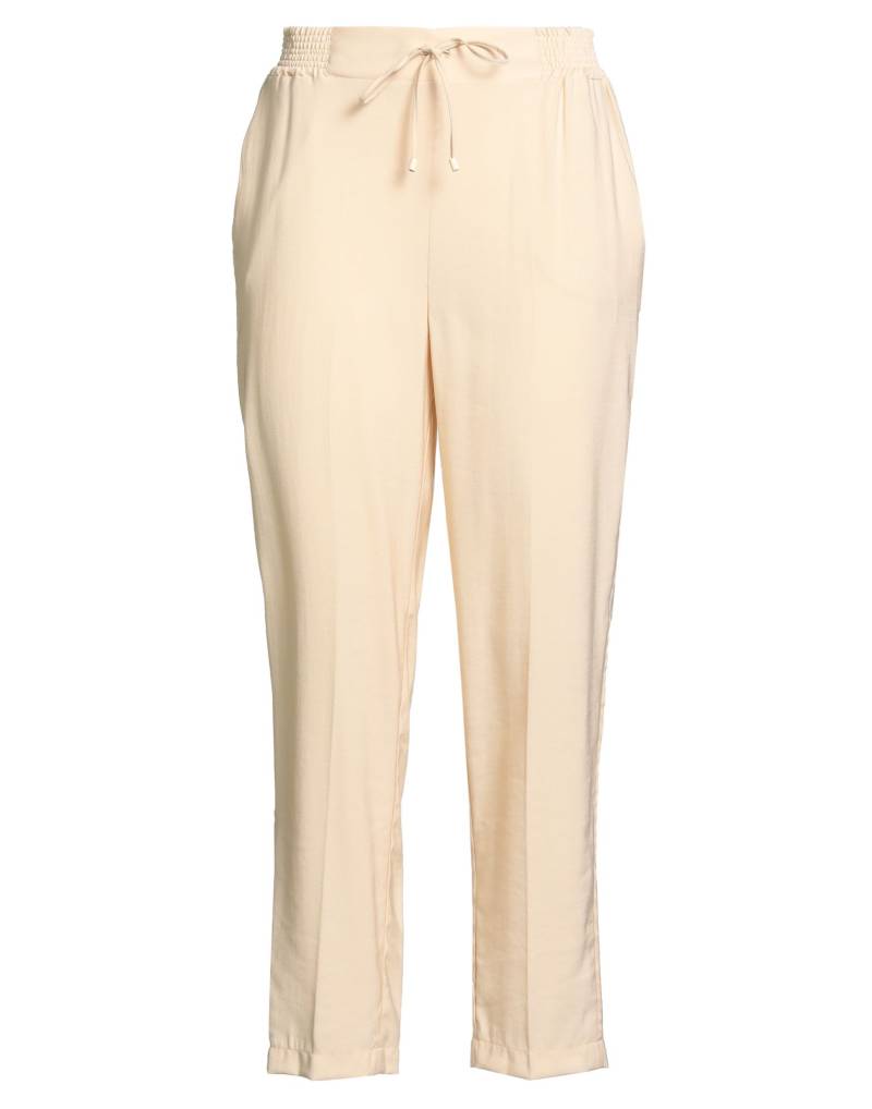NENETTE Hose Damen Beige von NENETTE