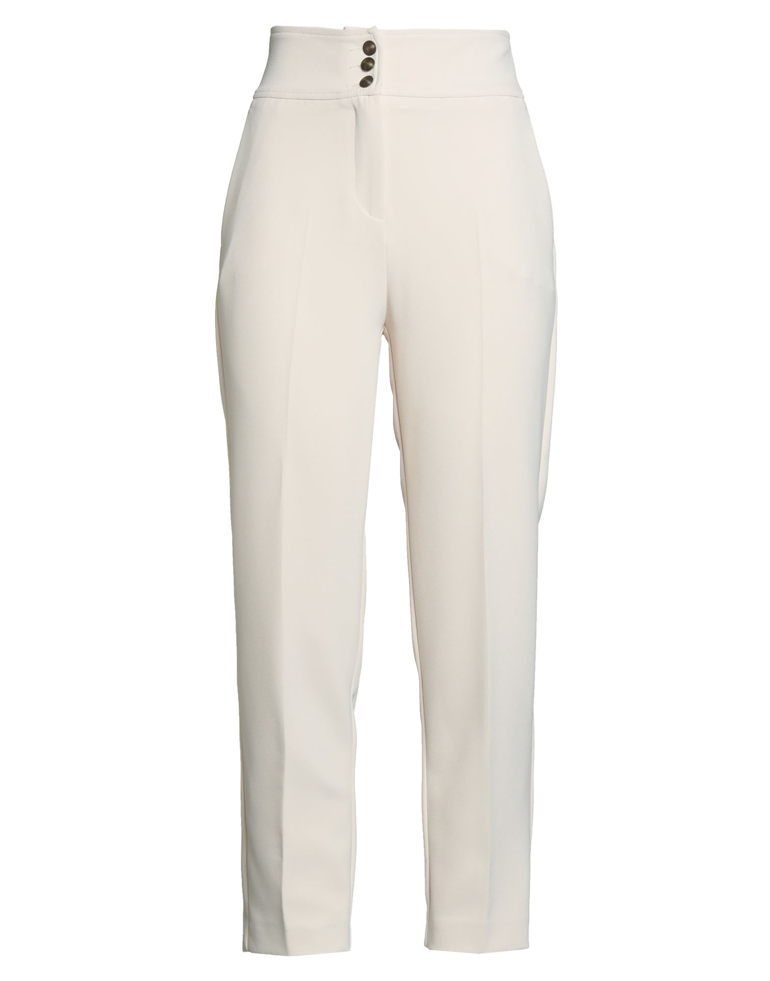 NENETTE Hose Damen Cremeweiß NENETTE Hose Damen Cremeweiß von NENETTE