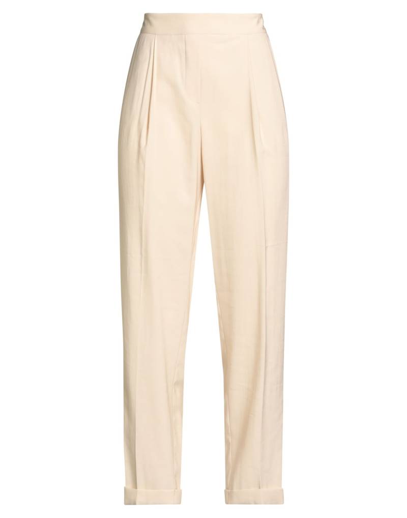 NENETTE Hose Damen Cremeweiß von NENETTE