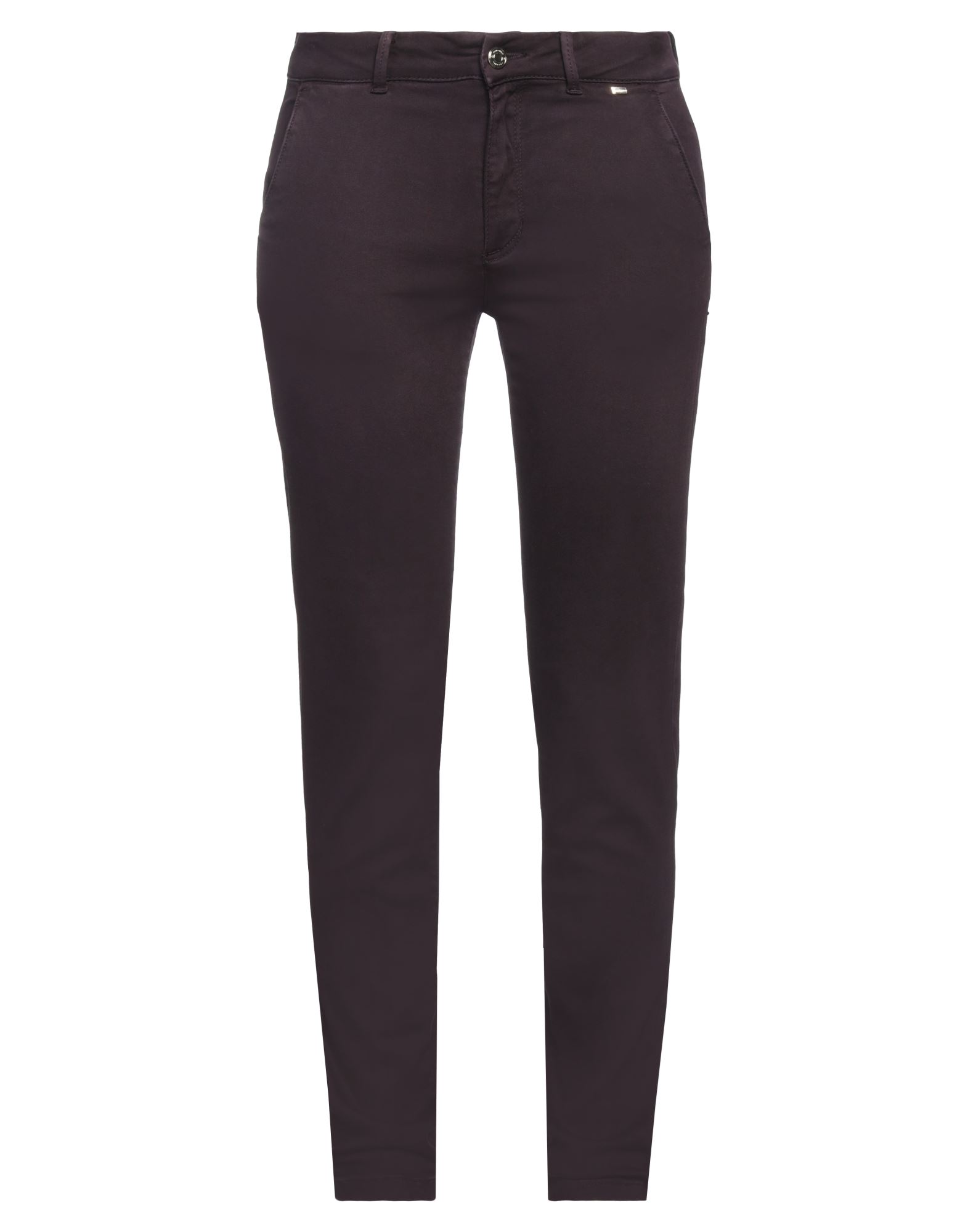 NENETTE Hose Damen Dunkelviolett von NENETTE