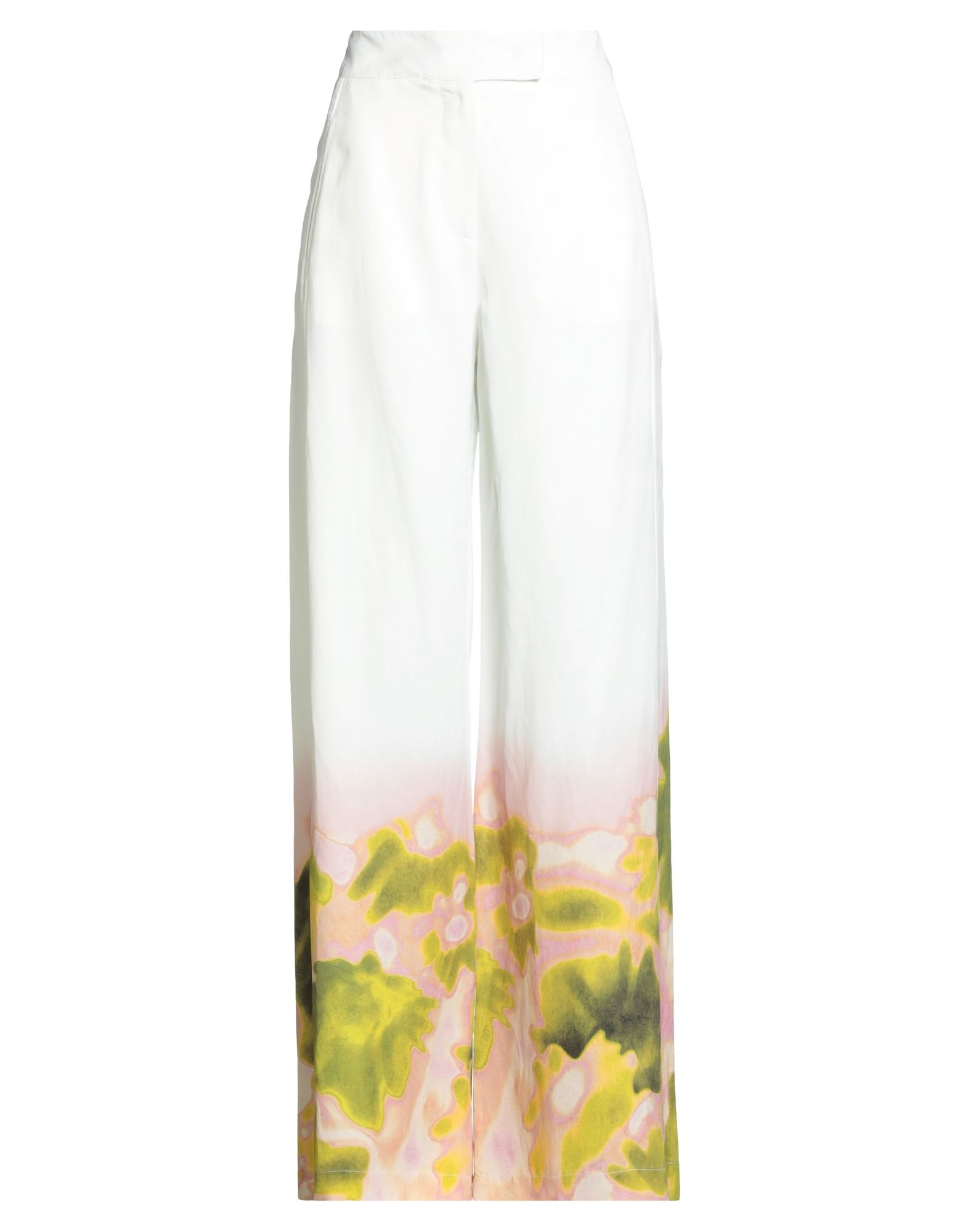 NENETTE Hose Damen Elfenbein von NENETTE