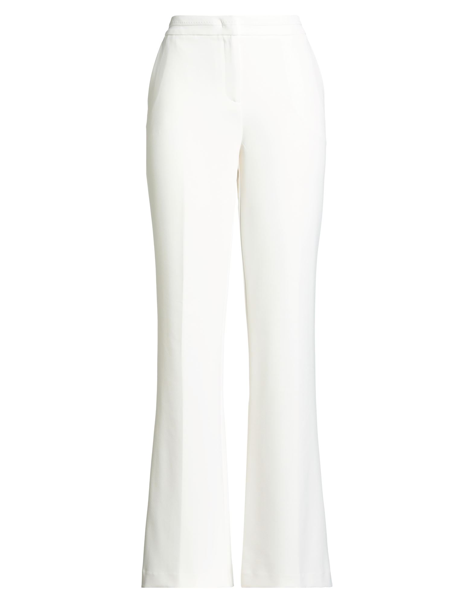 NENETTE Hose Damen Elfenbein von NENETTE