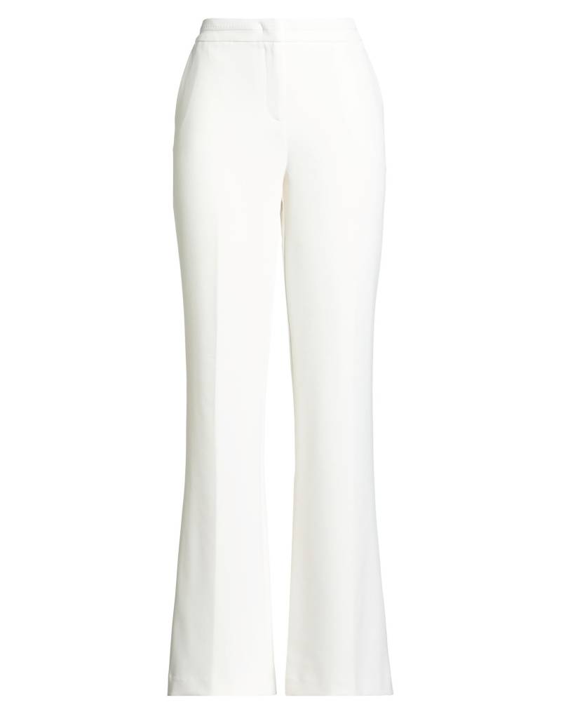 NENETTE Hose Damen Elfenbein von NENETTE