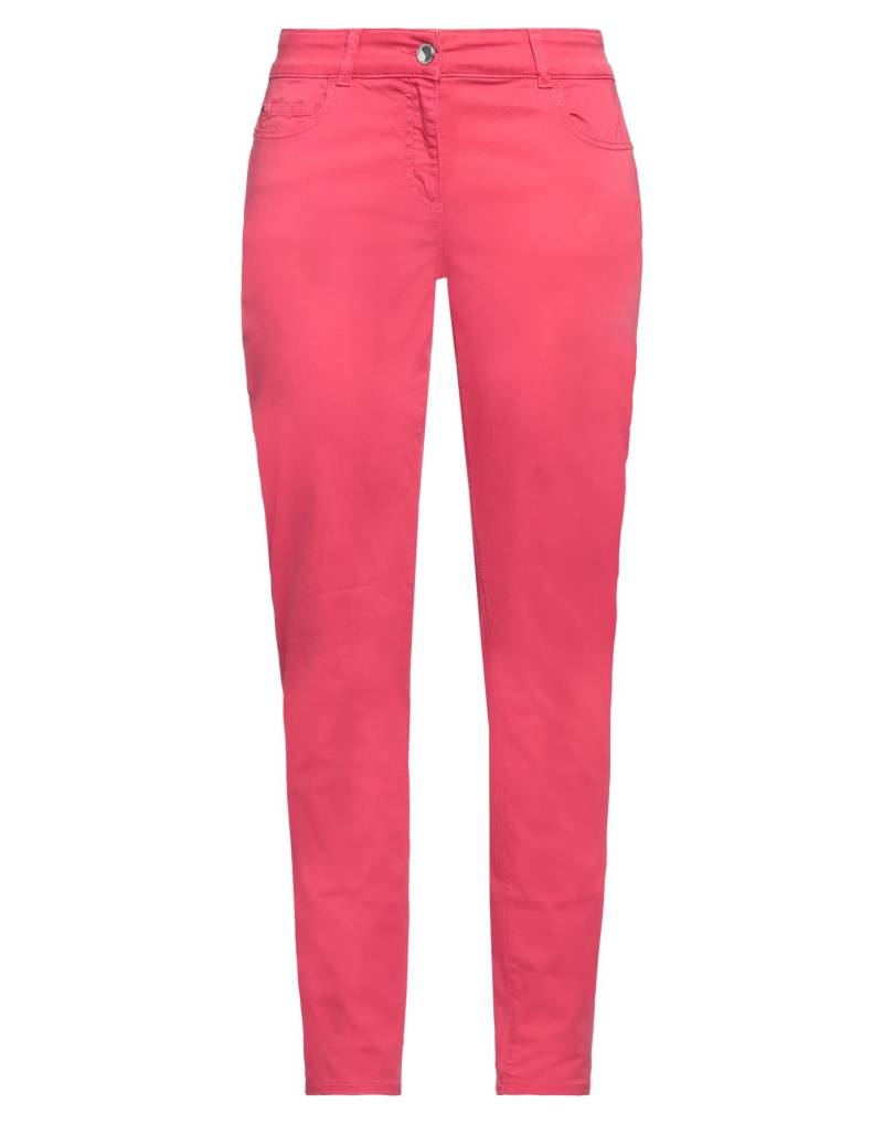 NENETTE Hose Damen Fuchsia von NENETTE