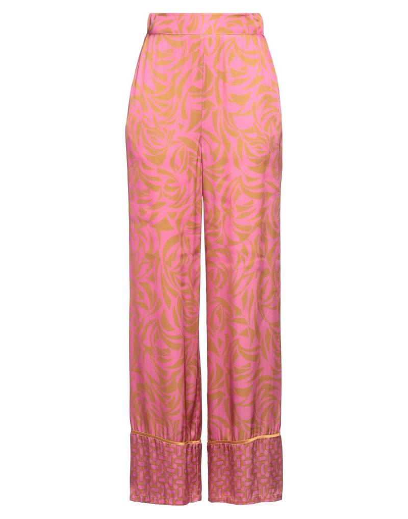 NENETTE Hose Damen Fuchsia von NENETTE