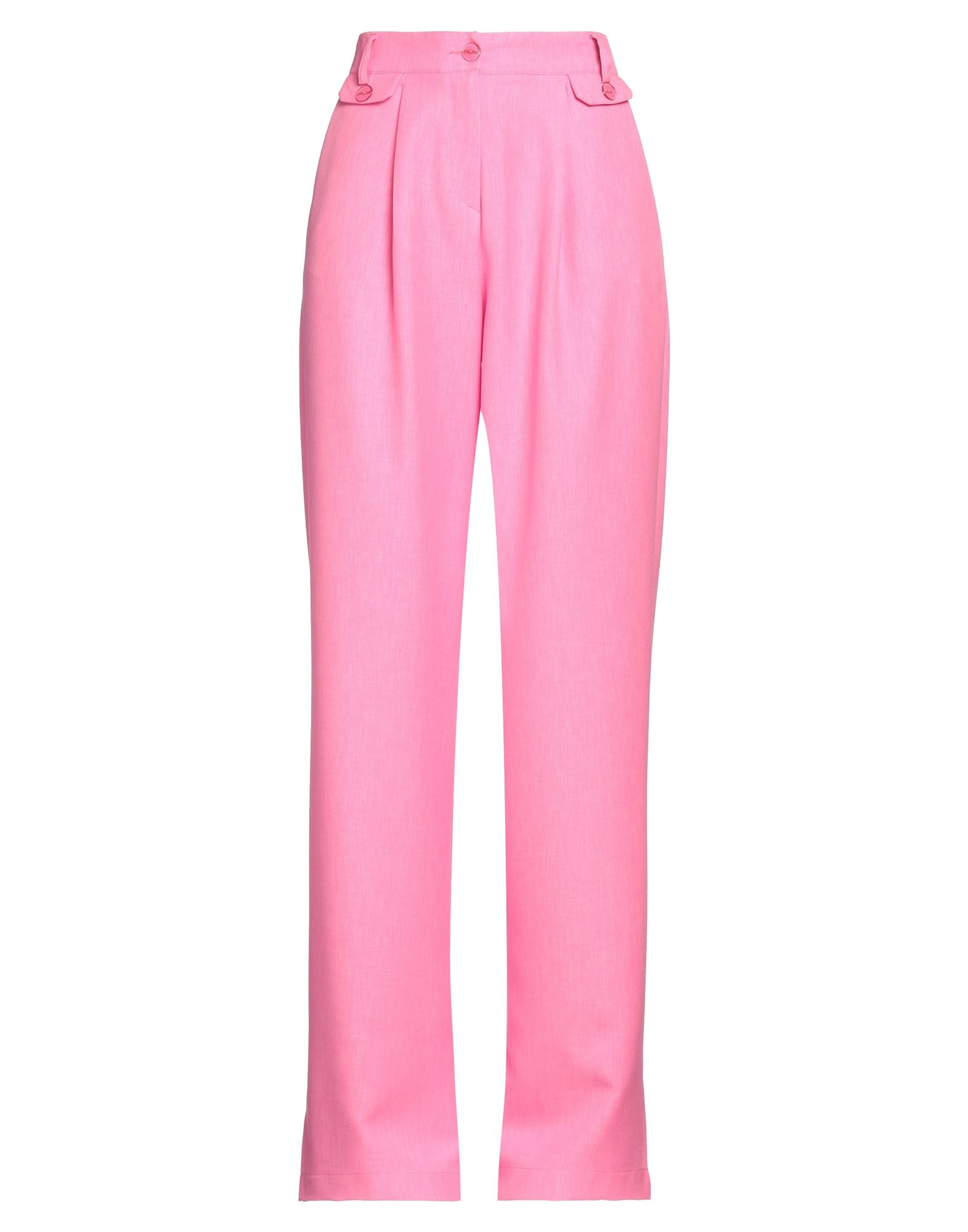 NENETTE Hose Damen Fuchsia von NENETTE