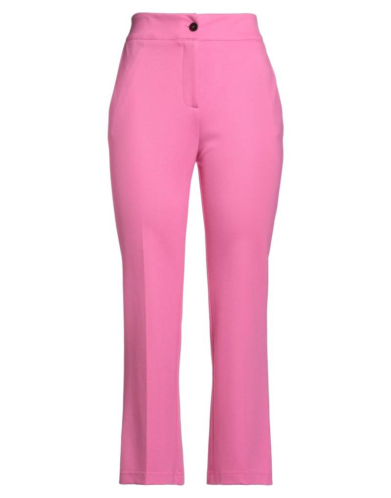 NENETTE Hose Damen Fuchsia von NENETTE