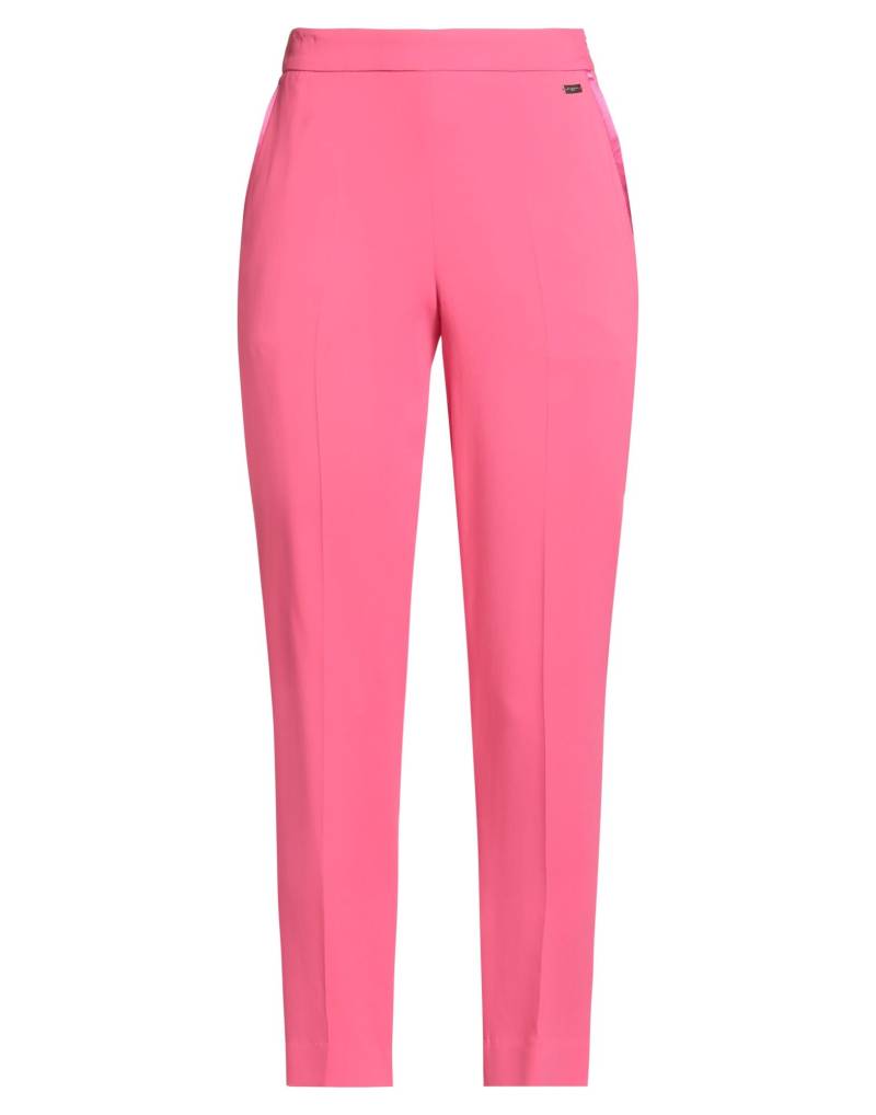 NENETTE Hose Damen Fuchsia von NENETTE
