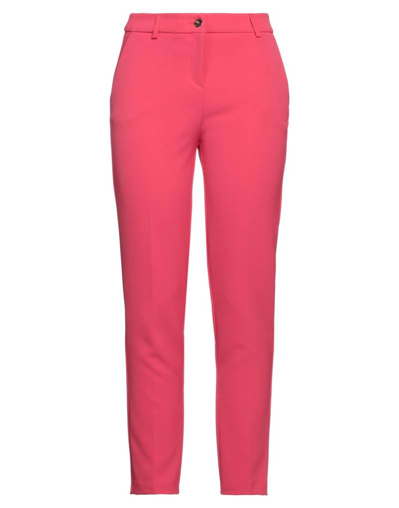 NENETTE Hose Damen Fuchsia von NENETTE