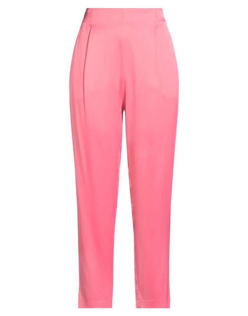NENETTE Hose Damen Fuchsia von NENETTE