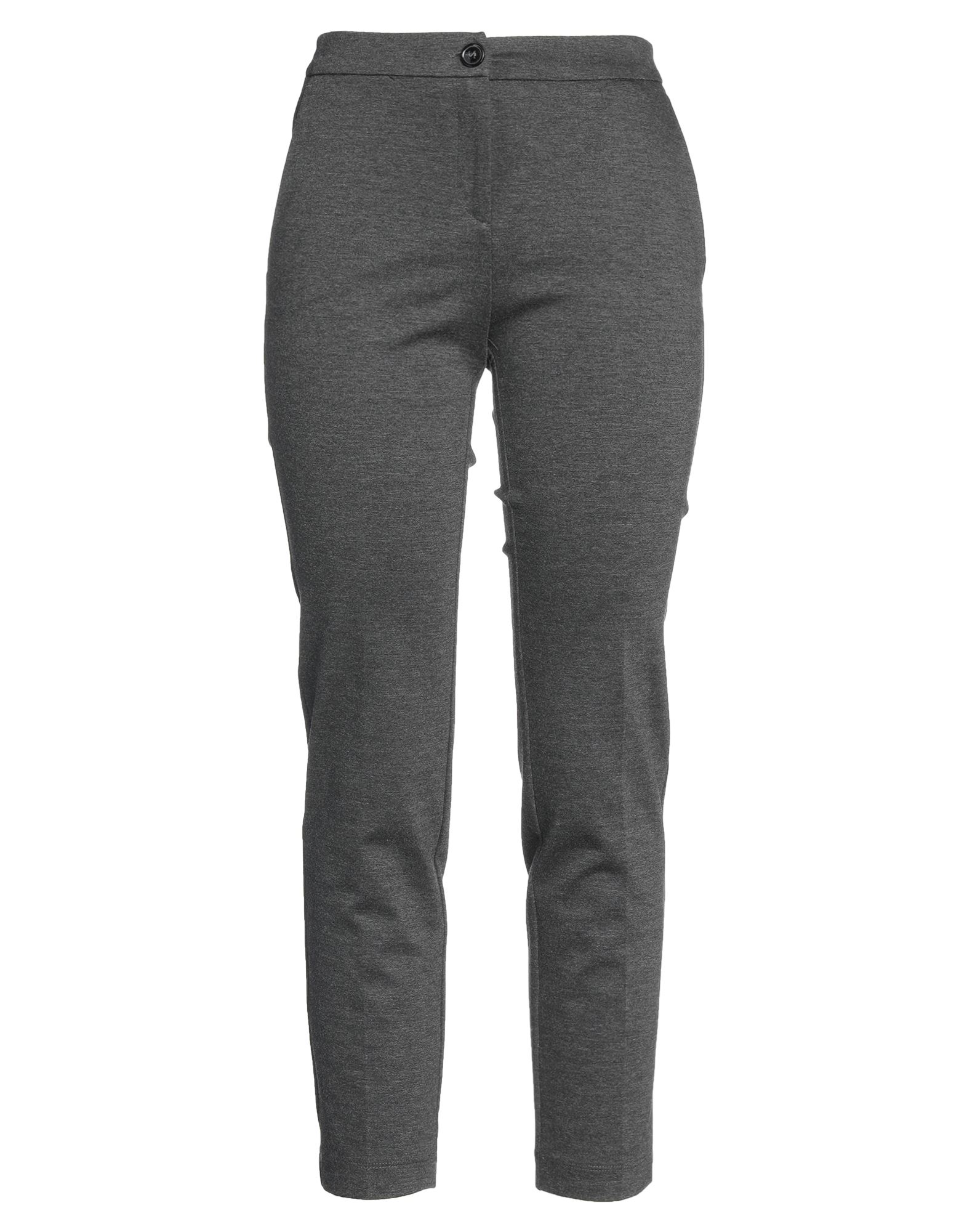 NENETTE Hose Damen Grau von NENETTE