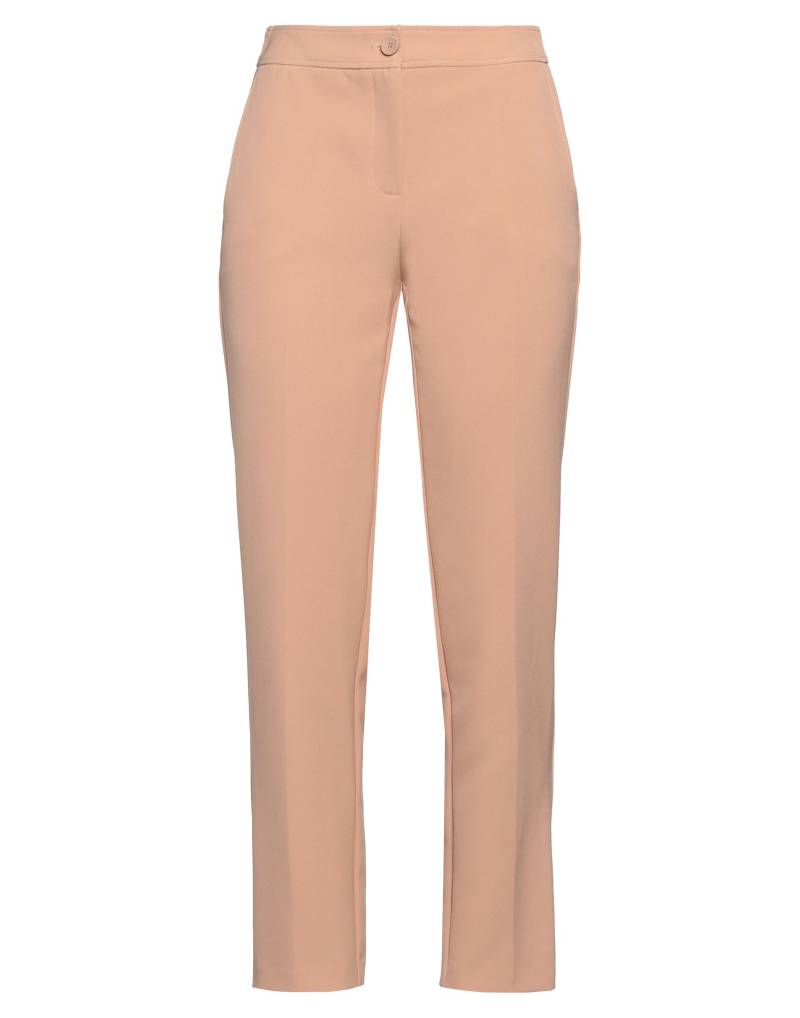 NENETTE Hose Damen Hellrosa von NENETTE