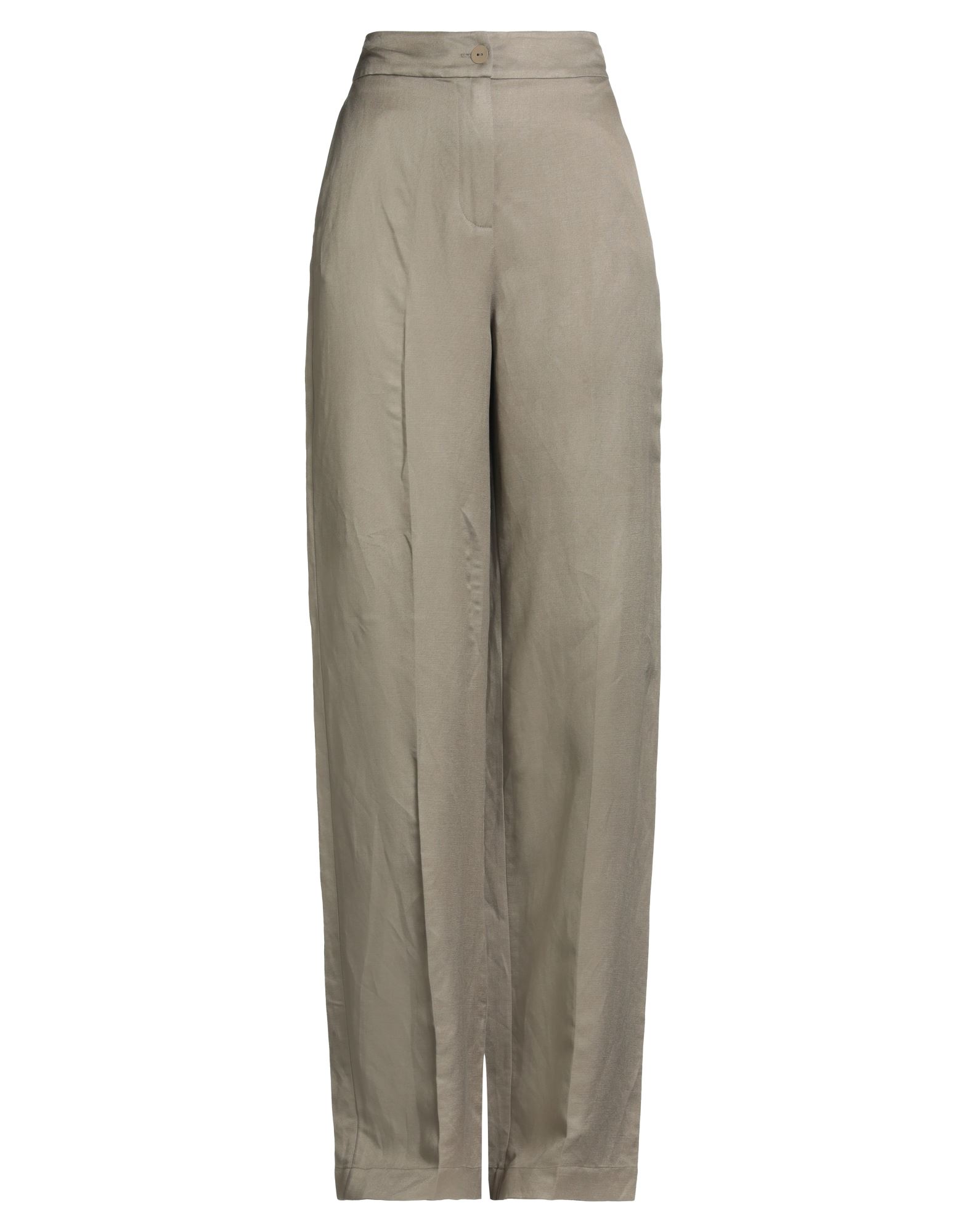 NENETTE Hose Damen Khaki NENETTE Hose Damen Khaki von NENETTE