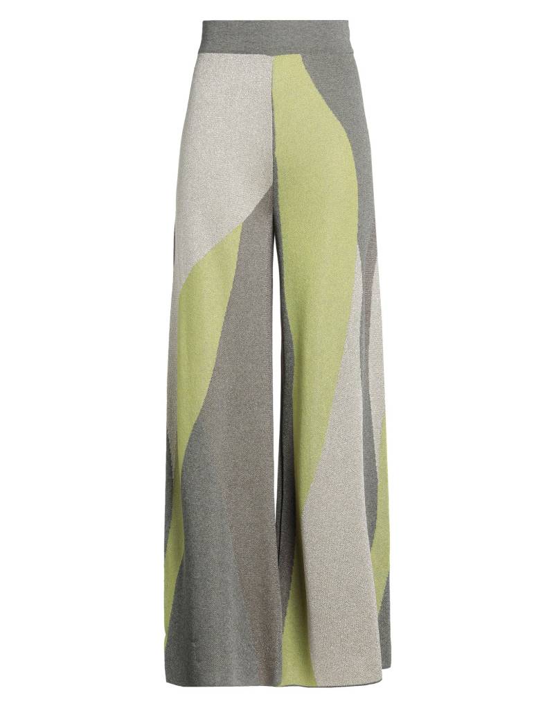 NENETTE Hose Damen Limettengrün von NENETTE