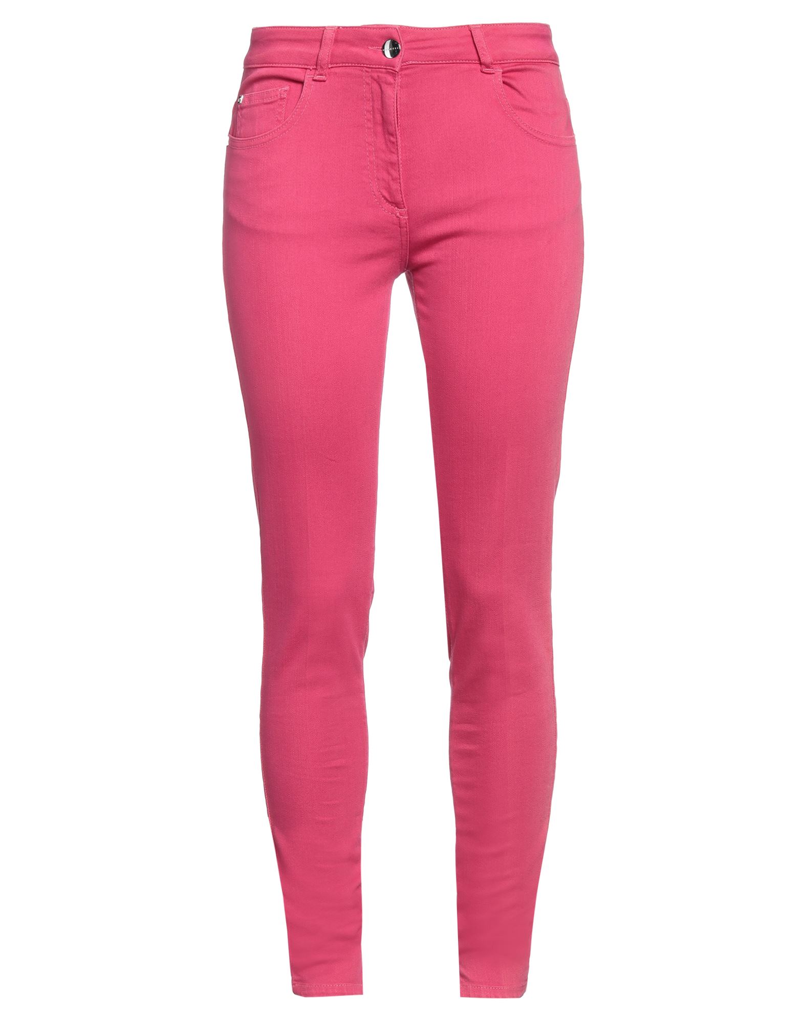 NENETTE Hose Damen Magenta von NENETTE