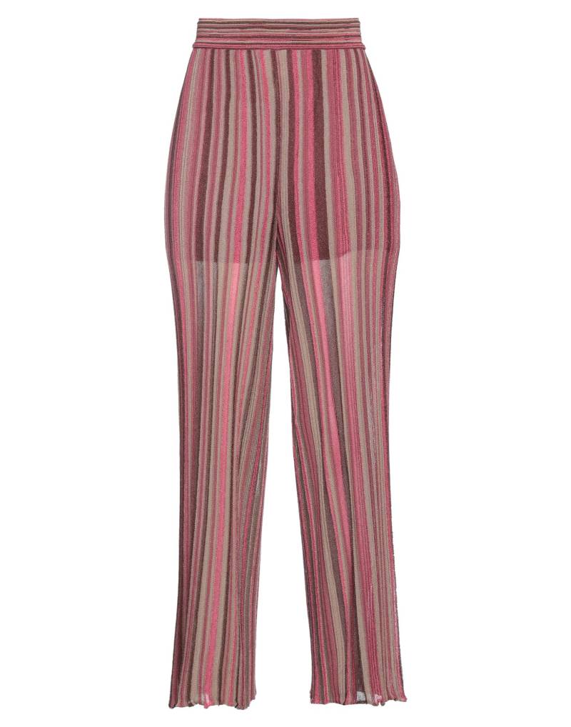 NENETTE Hose Damen Malve von NENETTE