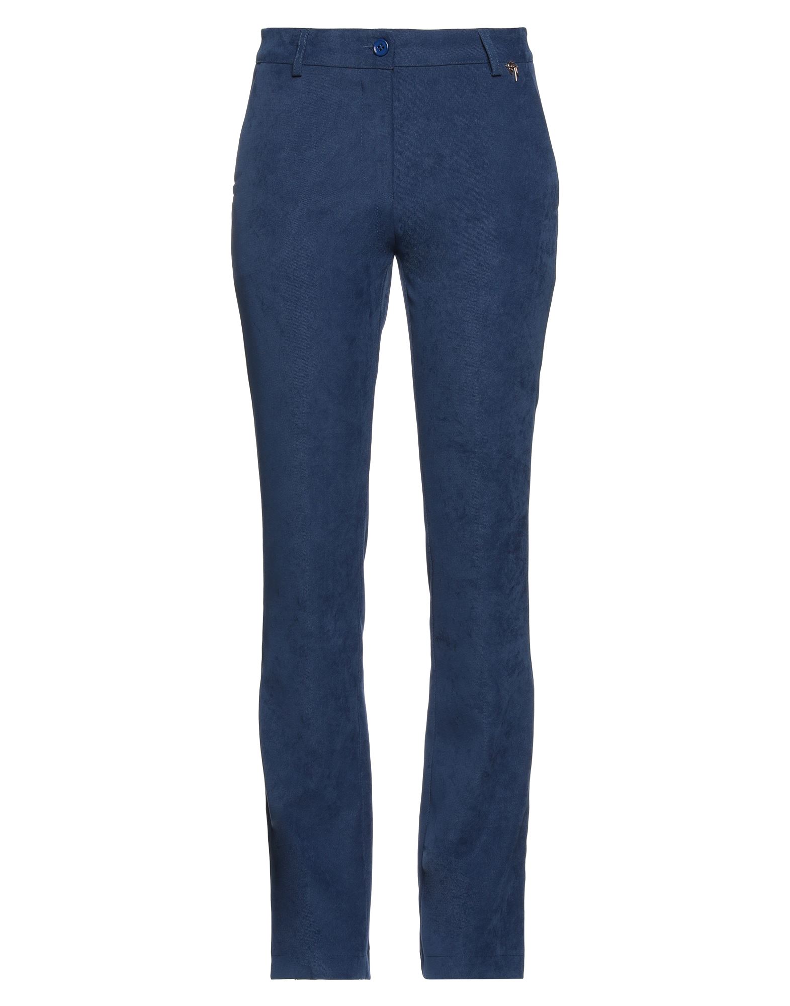 NENETTE Hose Damen Marineblau von NENETTE