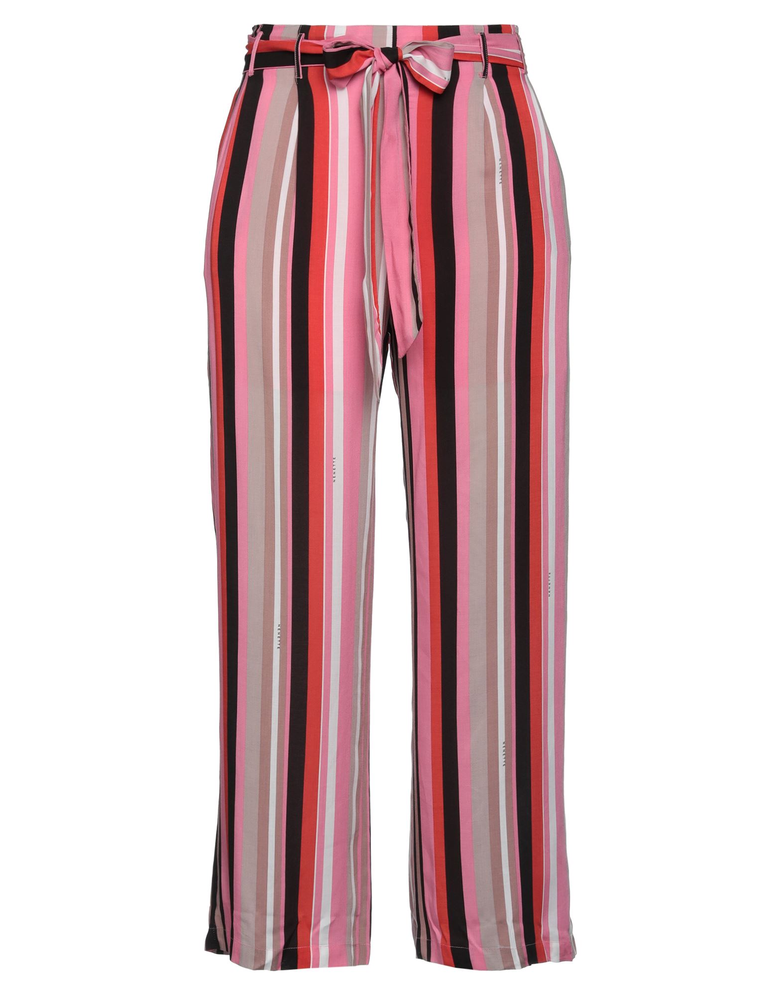 NENETTE Hose Damen Rosa von NENETTE