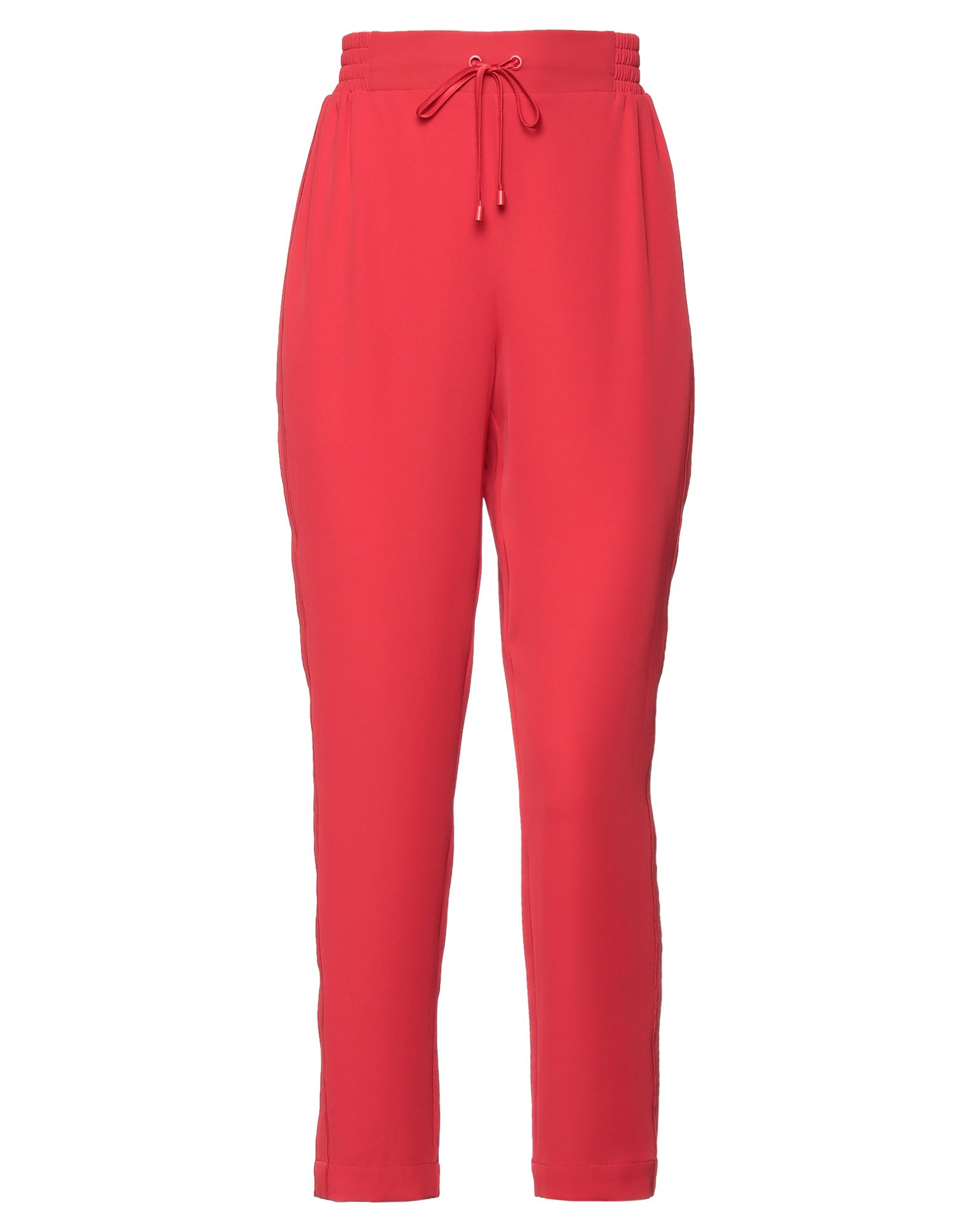 NENETTE Hose Damen Rot von NENETTE