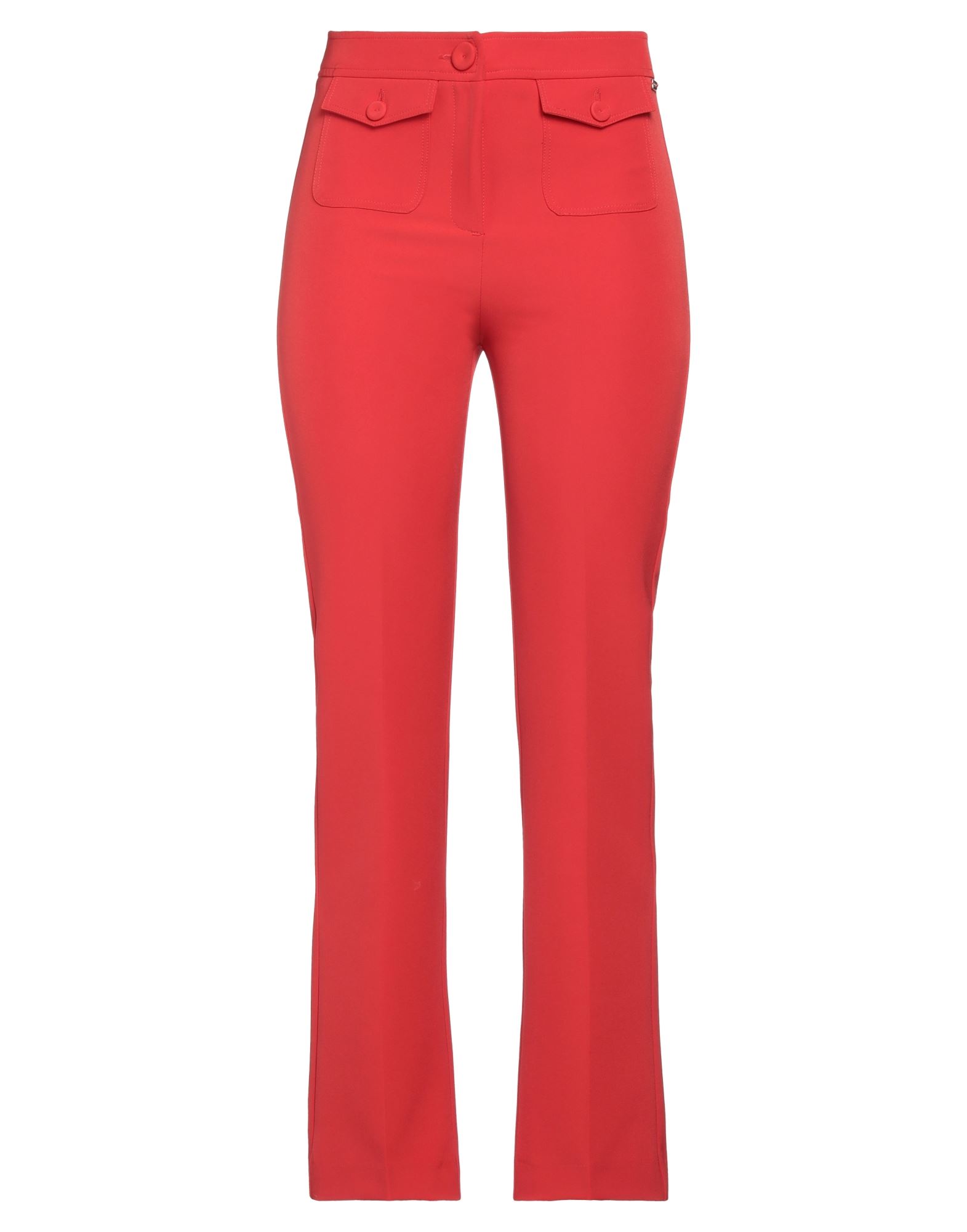 NENETTE Hose Damen Rot NENETTE Hose Damen Rot von NENETTE