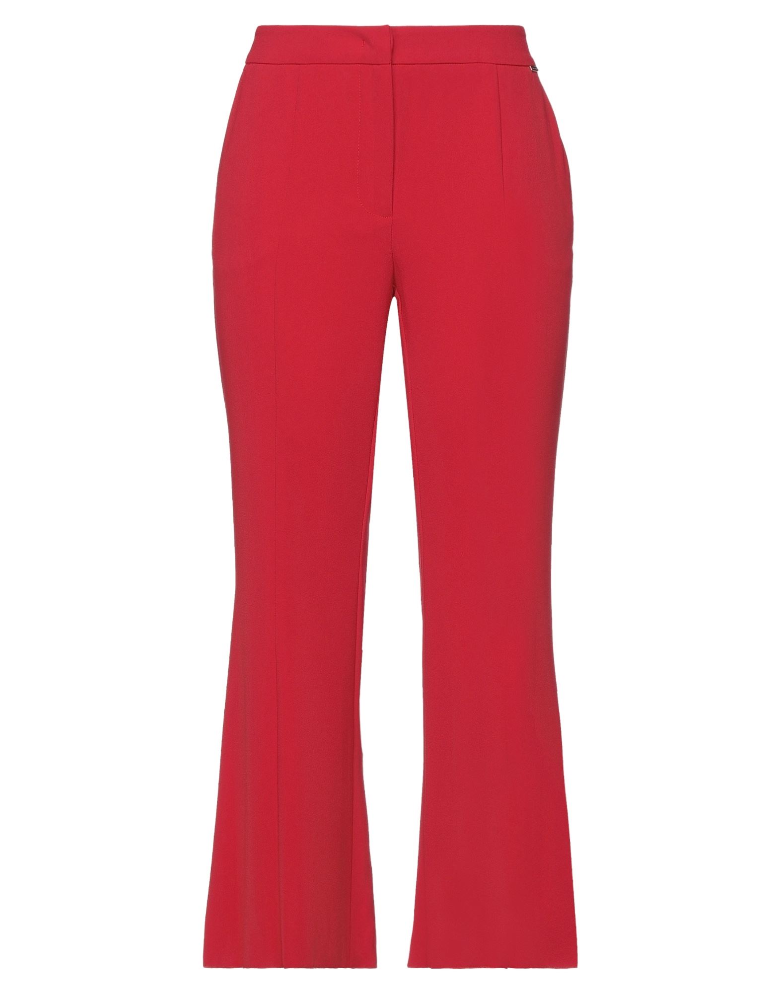 NENETTE Hose Damen Rot von NENETTE