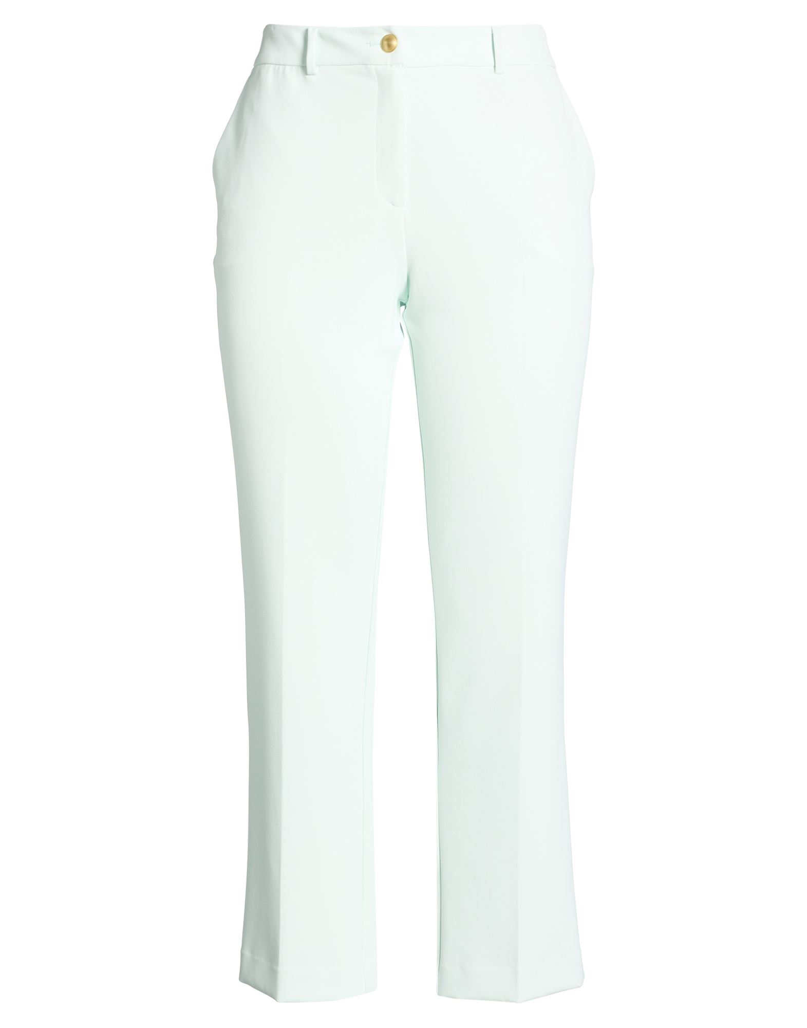 NENETTE Hose Damen Säuregrün von NENETTE