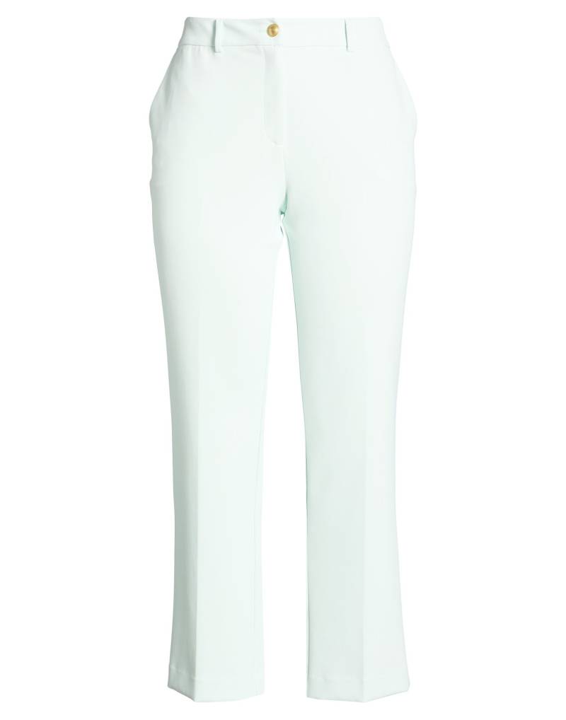 NENETTE Hose Damen Säuregrün von NENETTE