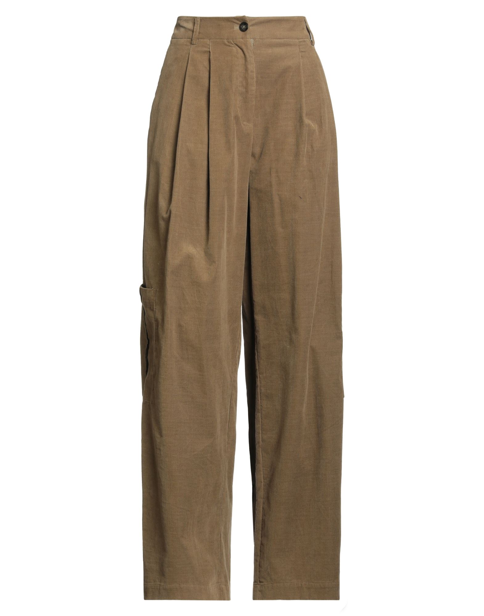 NENETTE Hose Damen Sand von NENETTE