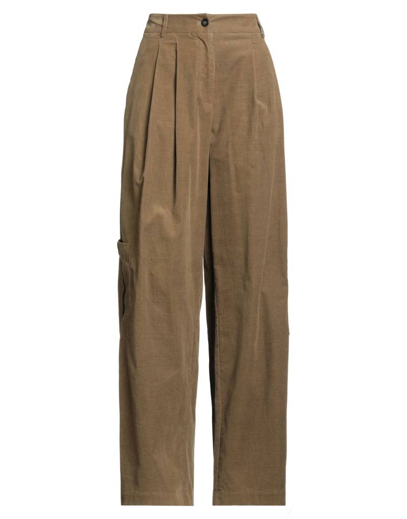 NENETTE Hose Damen Sand von NENETTE