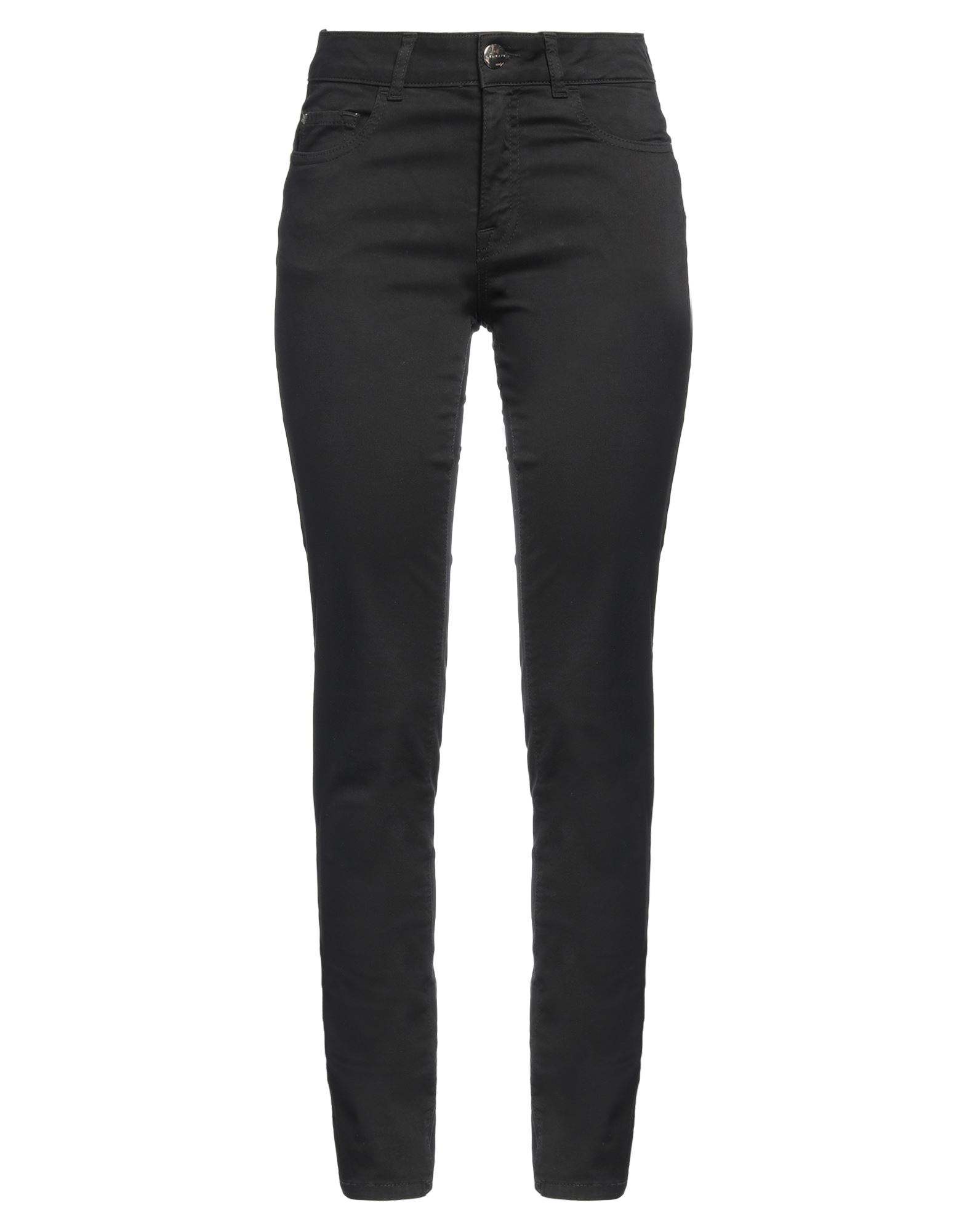 NENETTE Hose Damen Schwarz von NENETTE